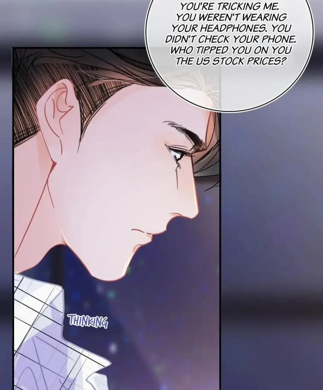 Turing Code (Official) - Chapter 53 manhwa