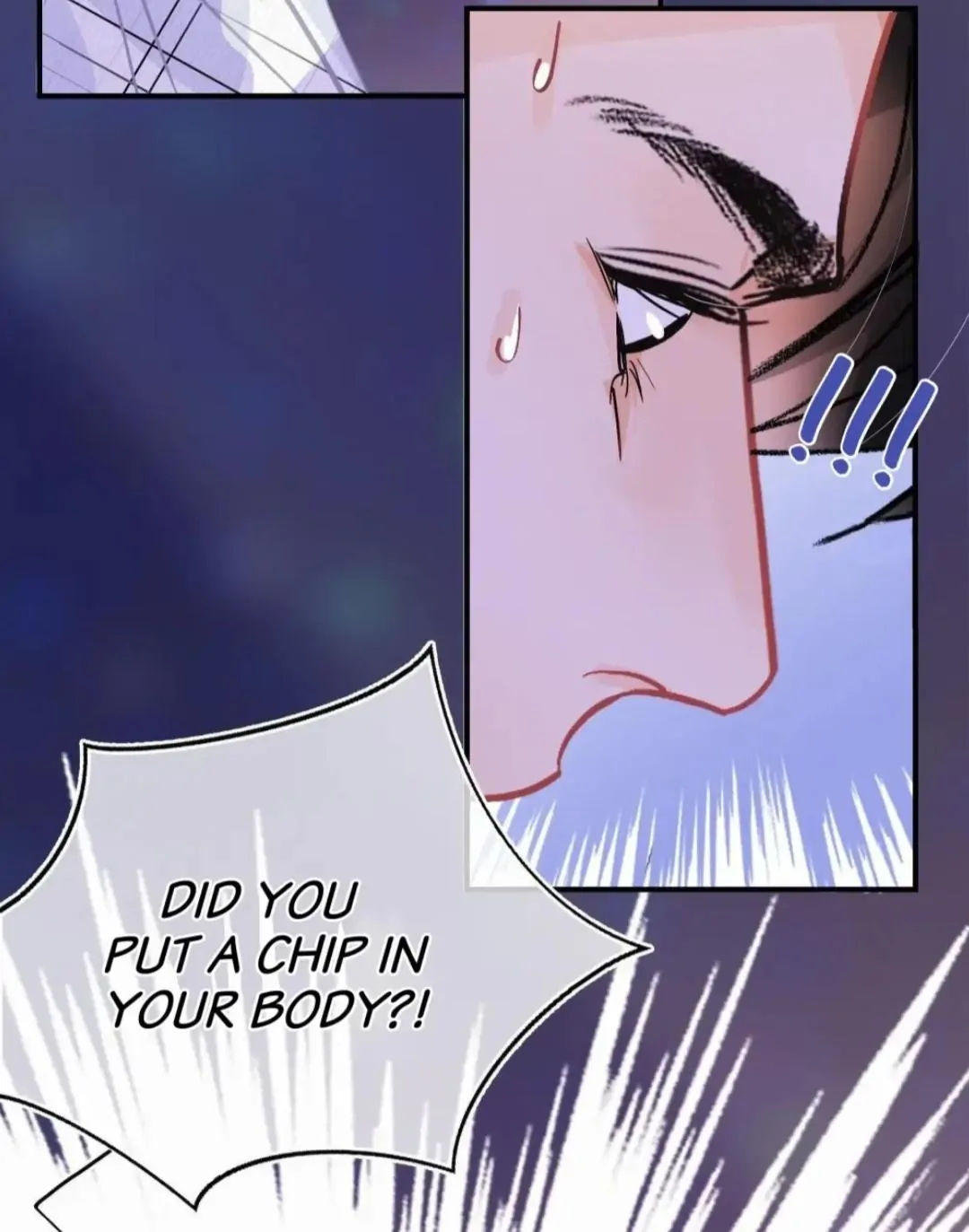 Turing Code (Official) - Chapter 53 manhwa