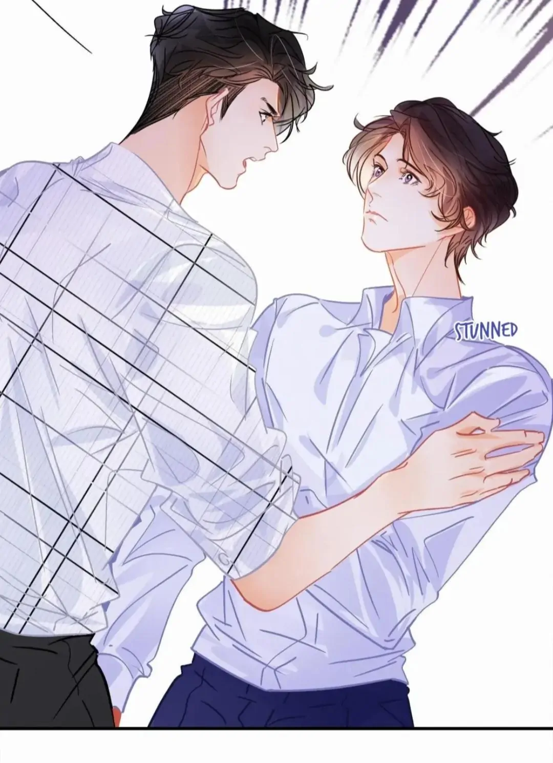Turing Code (Official) - Chapter 53 manhwa