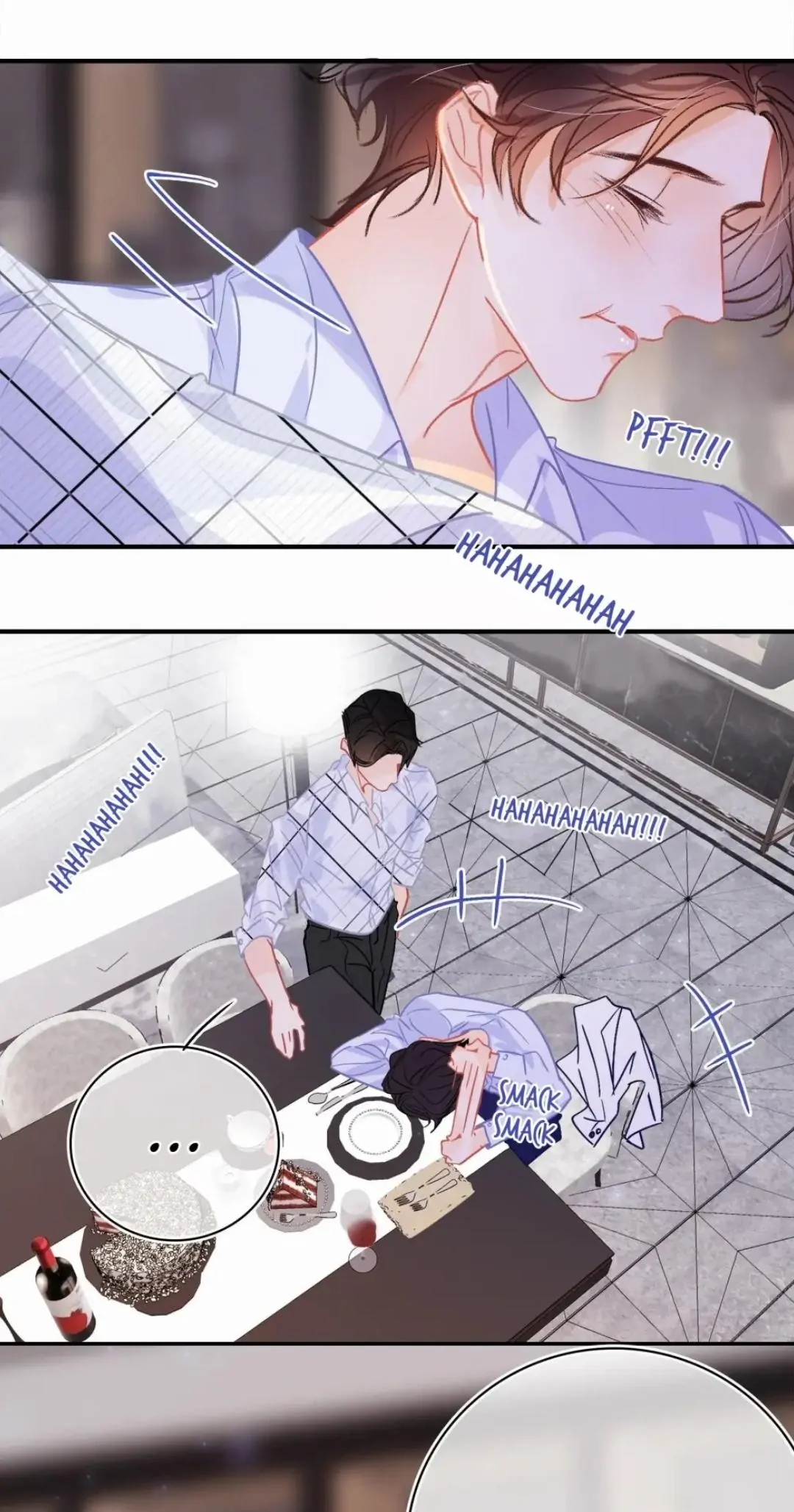 Turing Code (Official) - Chapter 53 manhwa
