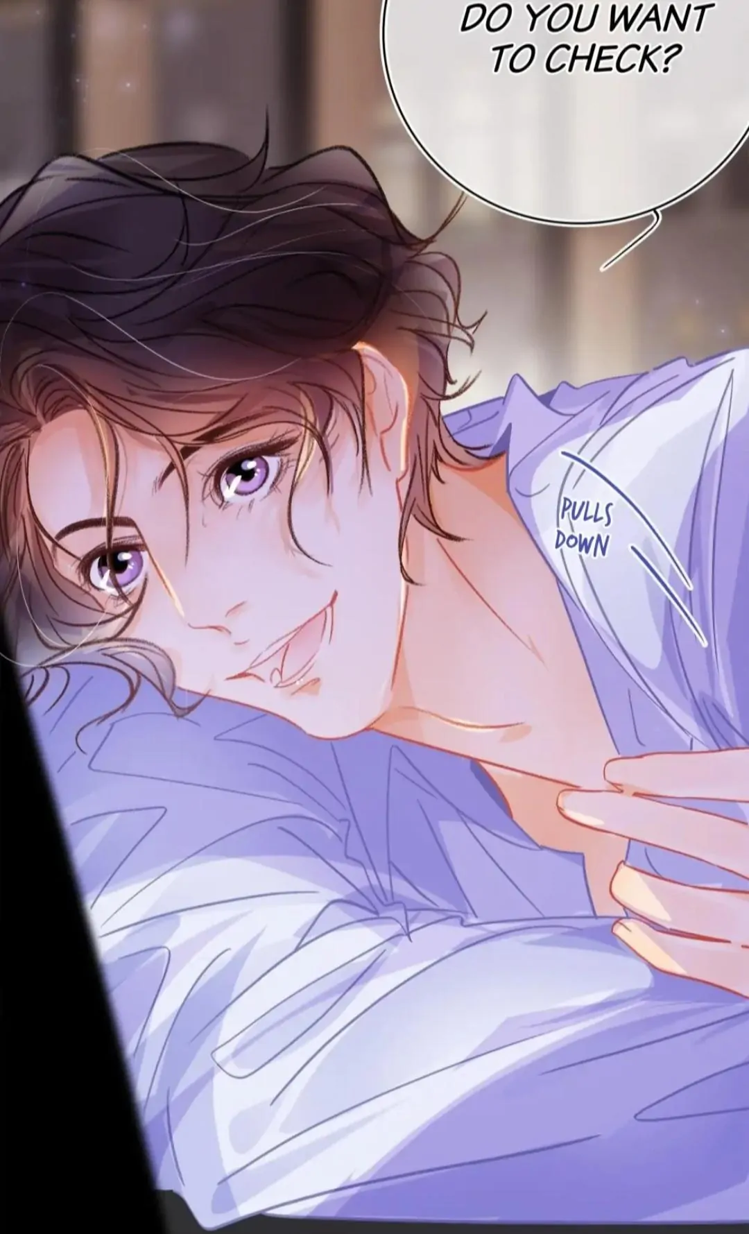 Turing Code (Official) - Chapter 53 manhwa