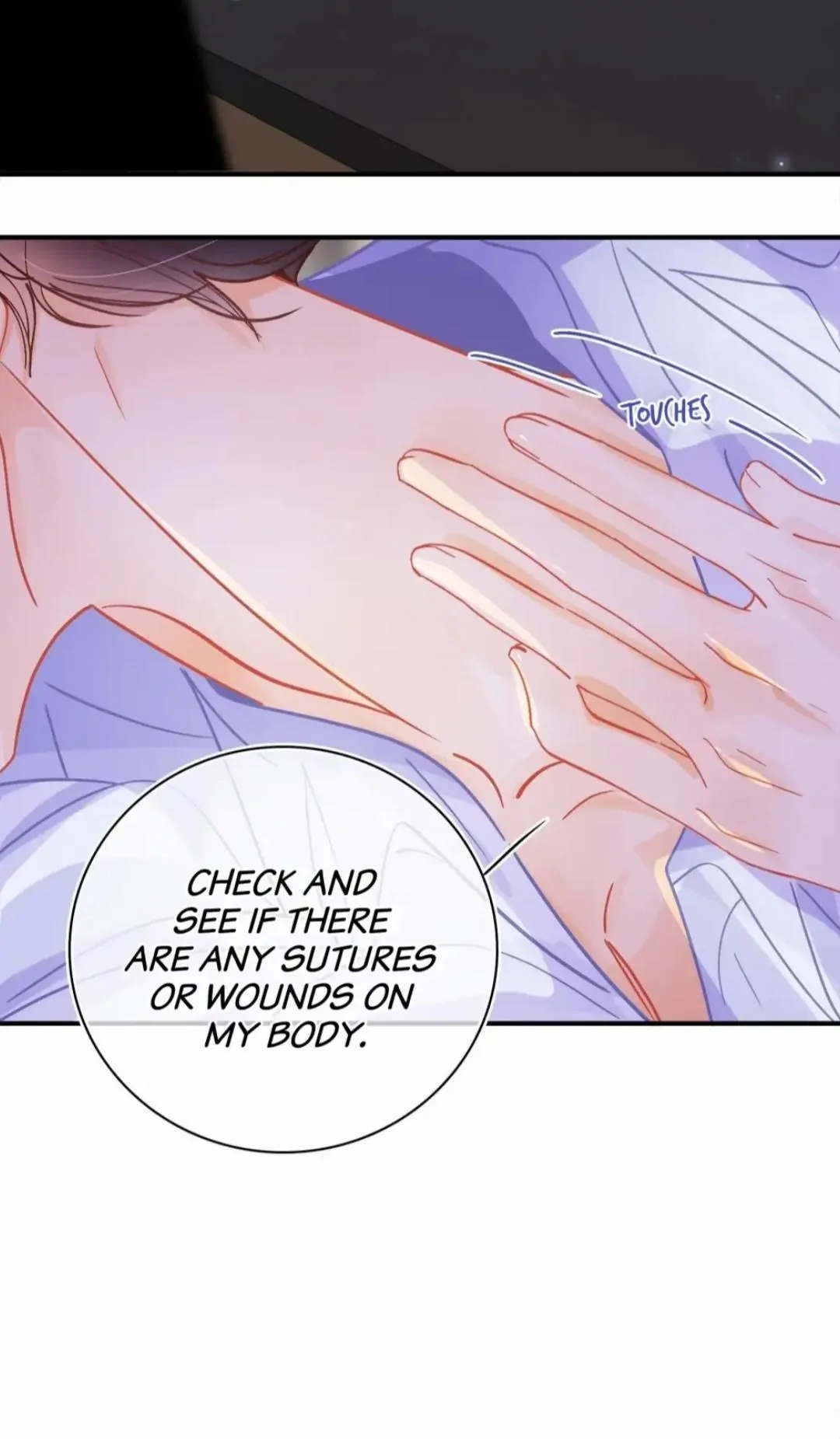 Turing Code (Official) - Chapter 53 manhwa