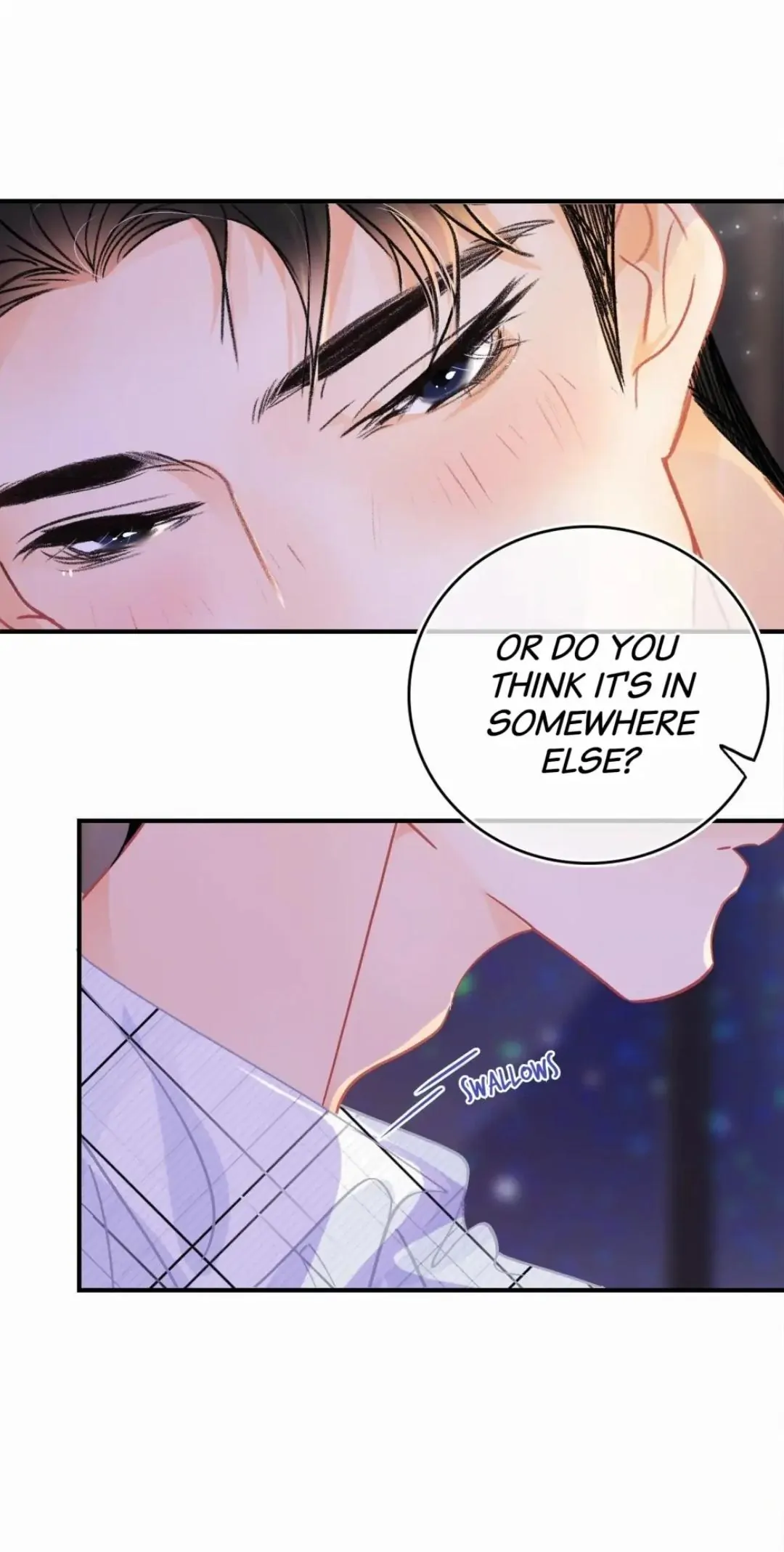 Turing Code (Official) - Chapter 53 manhwa