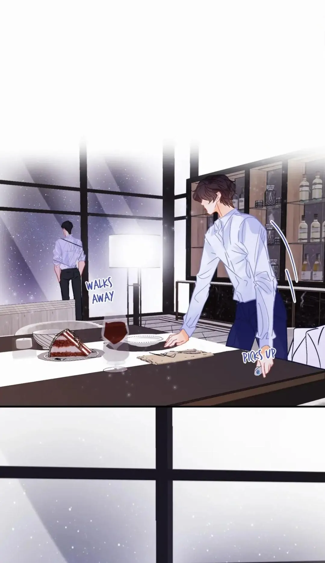 Turing Code (Official) - Chapter 53 manhwa