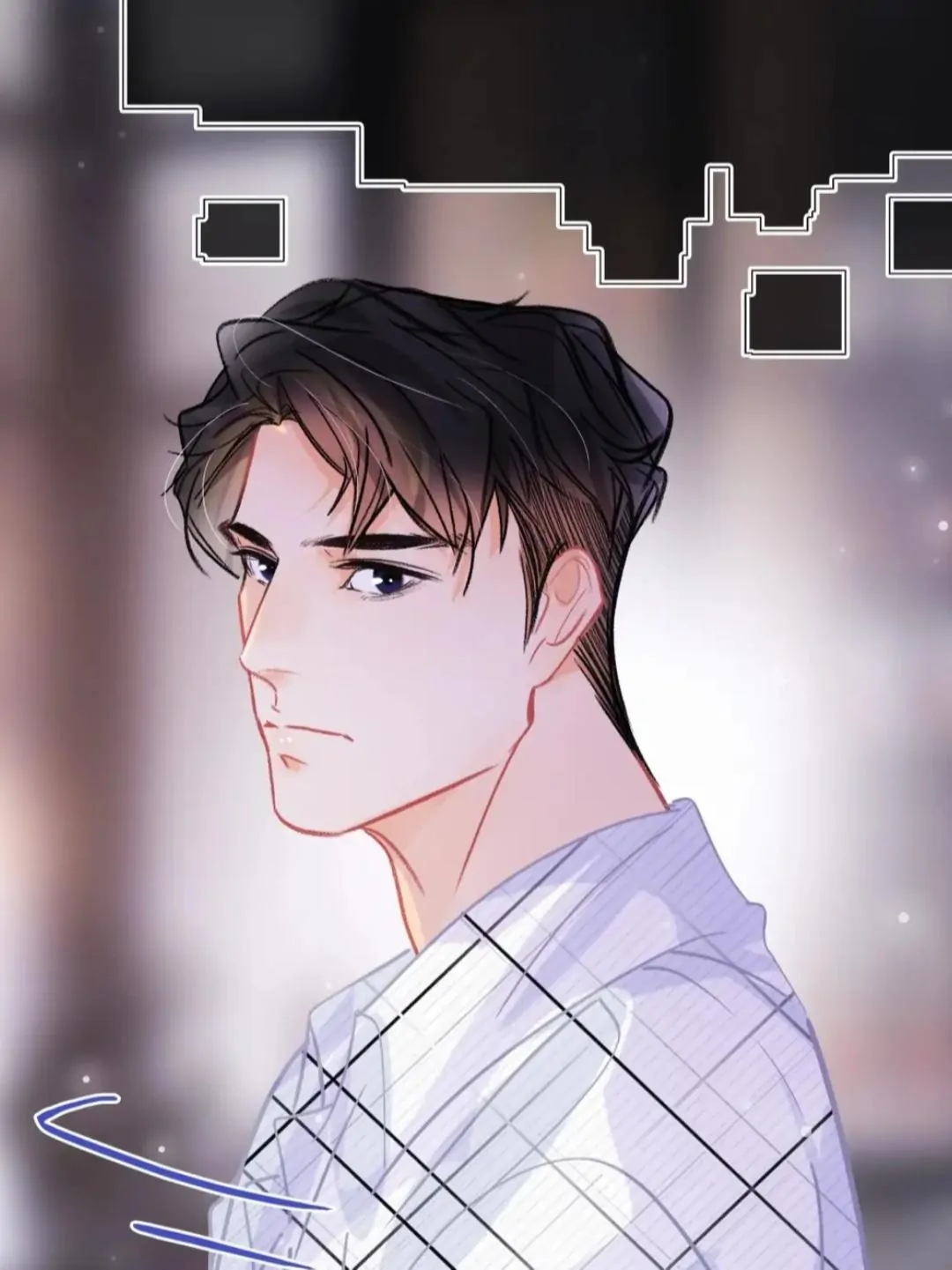 Turing Code (Official) - Chapter 53 manhwa