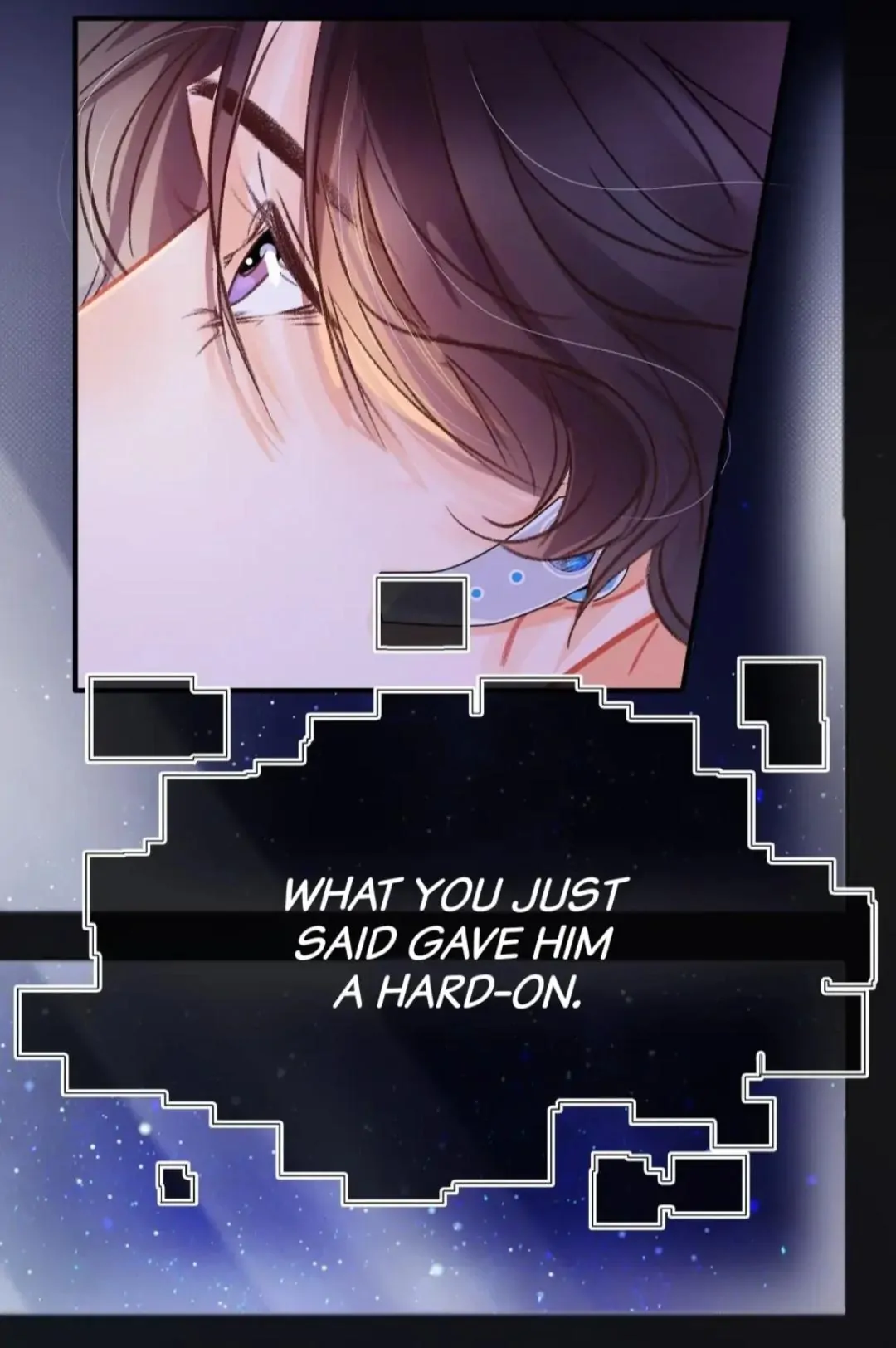 Turing Code (Official) - Chapter 53 manhwa