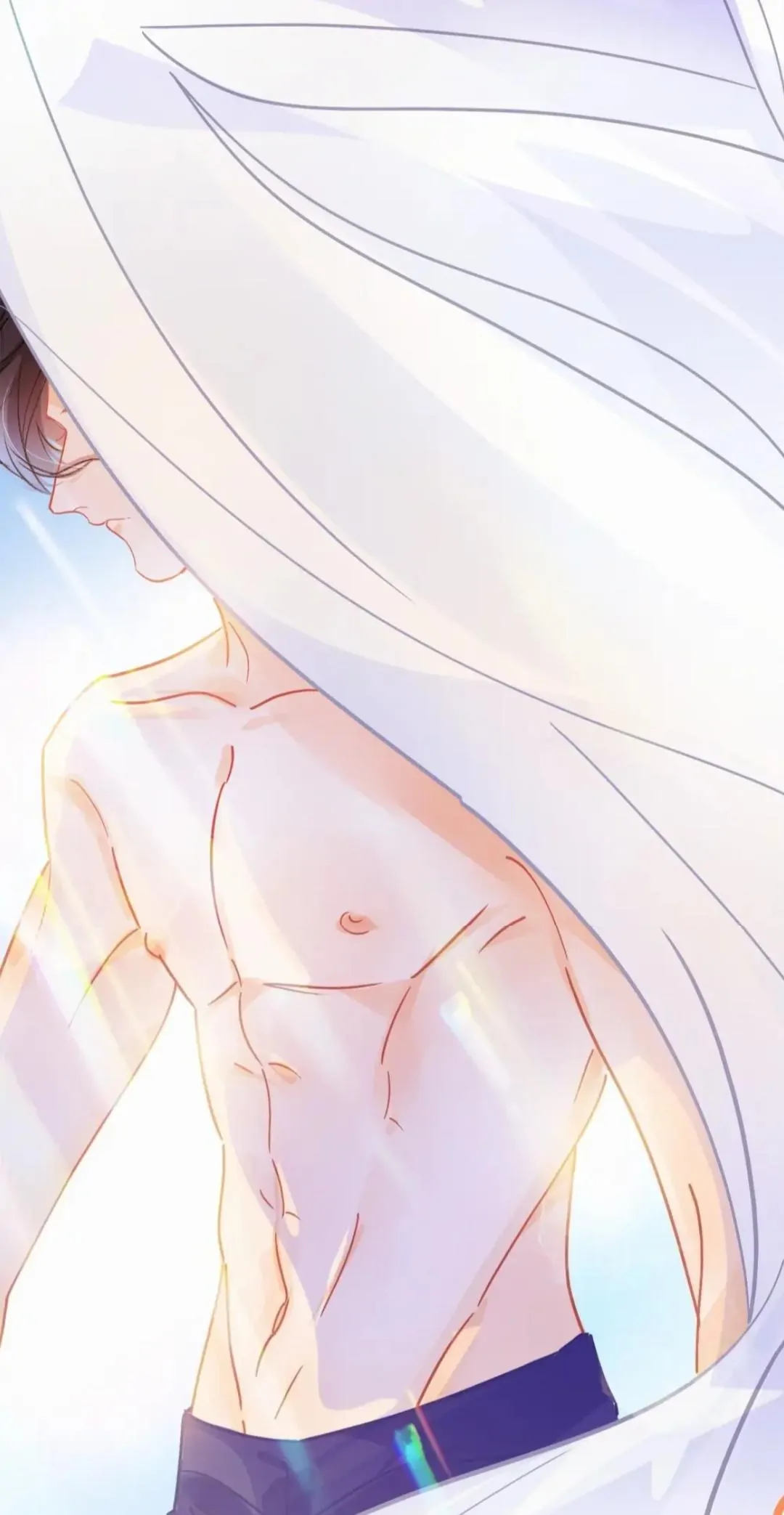 Turing Code (Official) - Chapter 53 manhwa