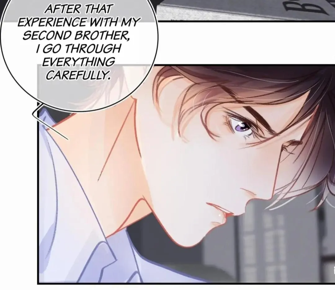 Turing Code (Official) - Chapter 54 manhwa