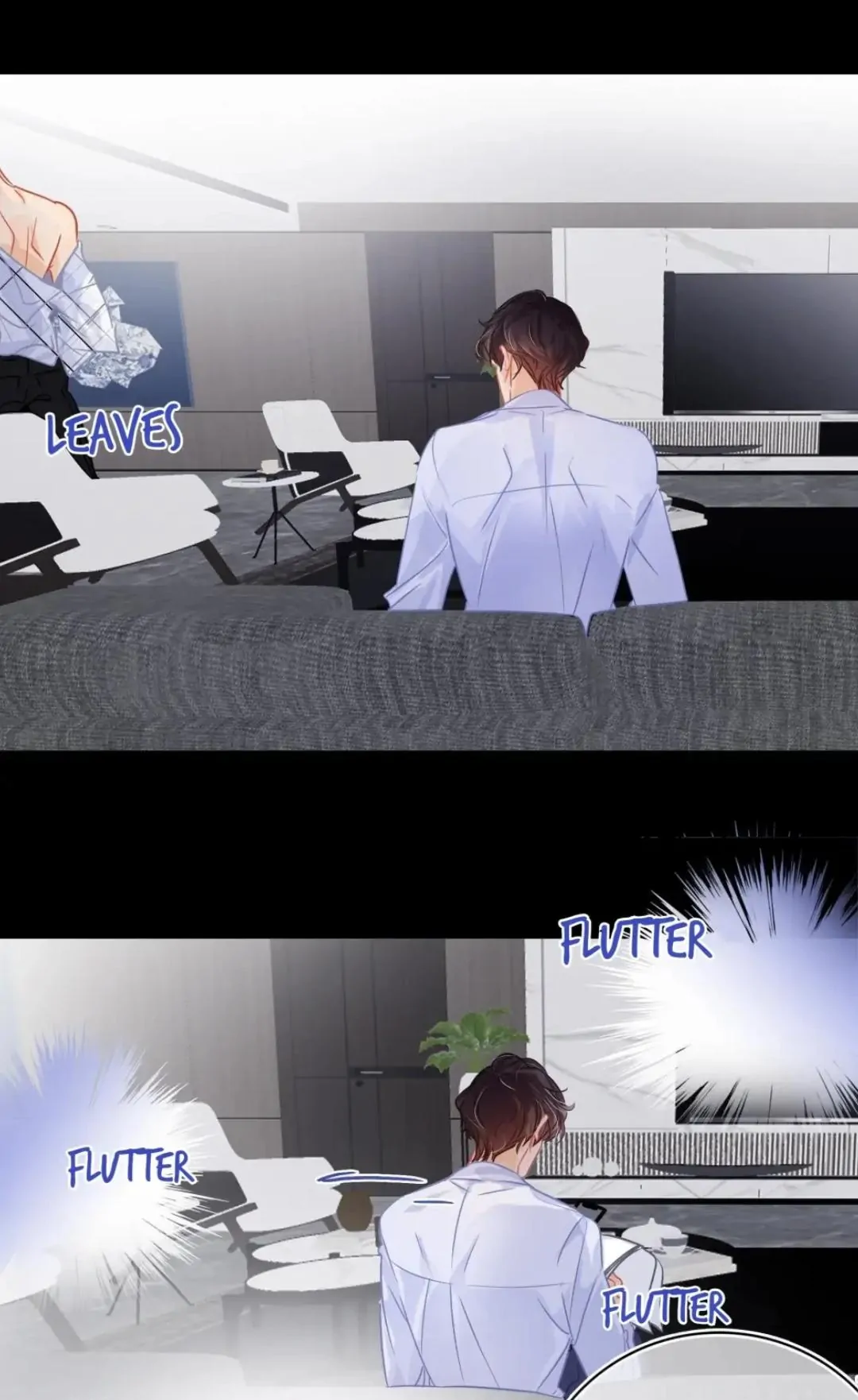 Turing Code (Official) - Chapter 54 manhwa