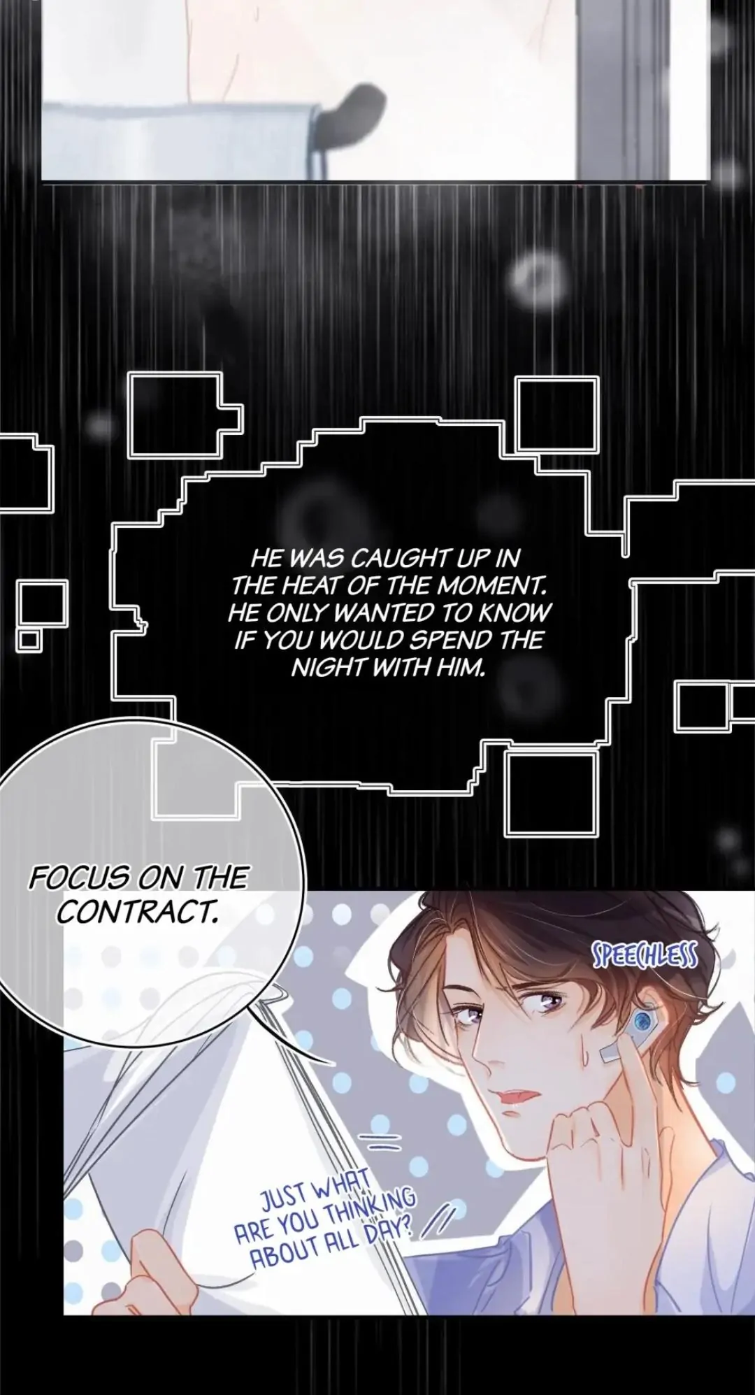 Turing Code (Official) - Chapter 54 manhwa