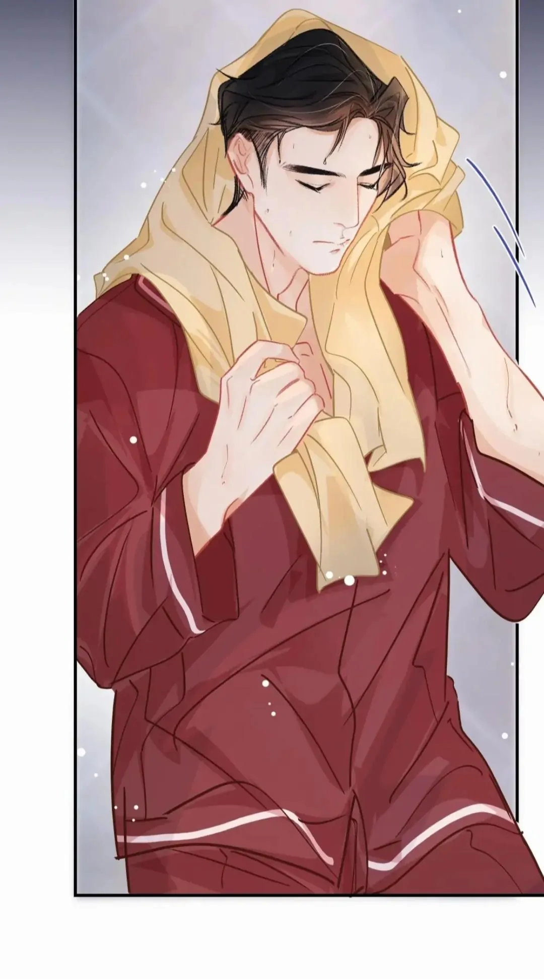 Turing Code (Official) - Chapter 54 manhwa