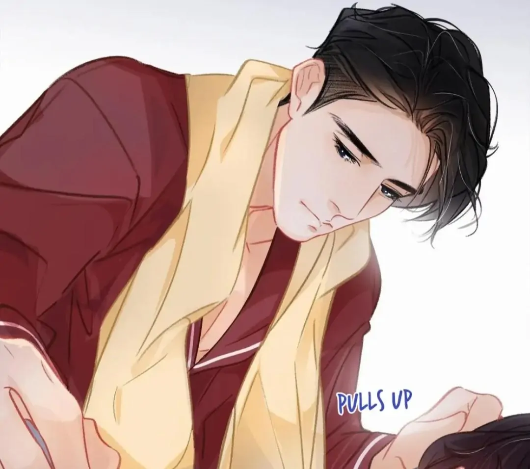 Turing Code (Official) - Chapter 54 manhwa