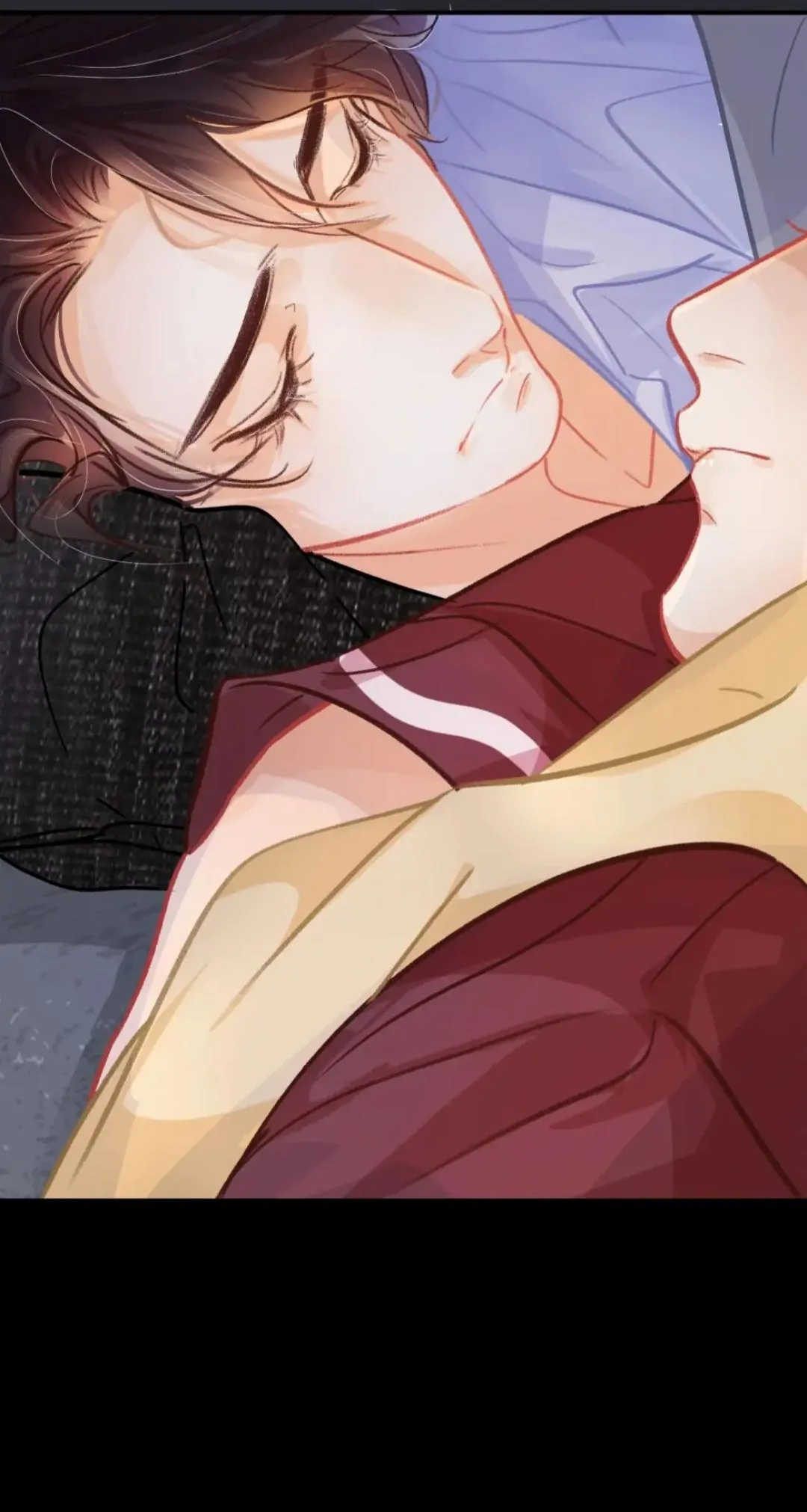 Turing Code (Official) - Chapter 54 manhwa