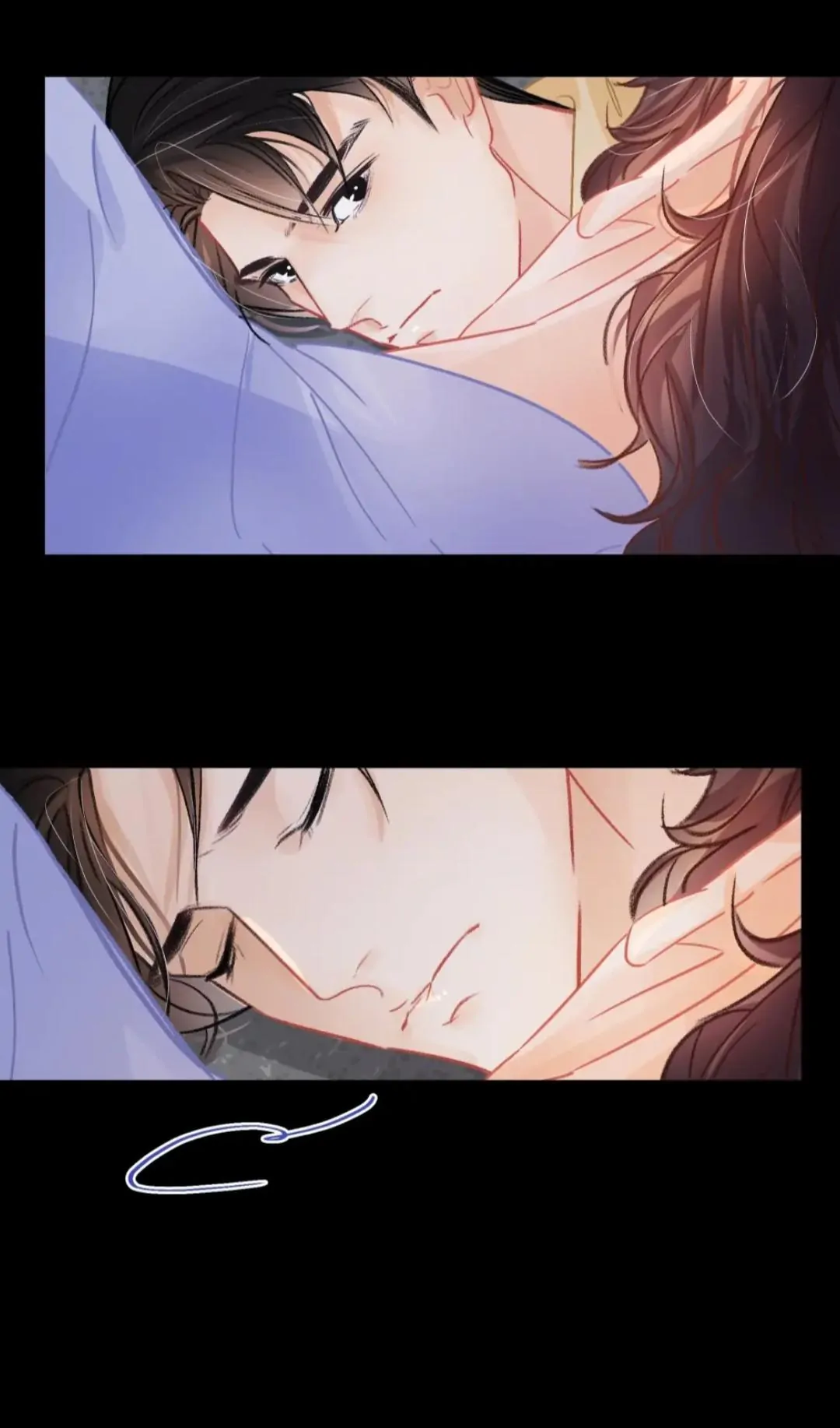 Turing Code (Official) - Chapter 54 manhwa