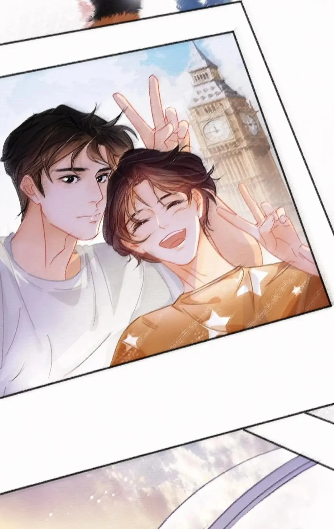 Turing Code (Official) - Chapter 54 manhwa