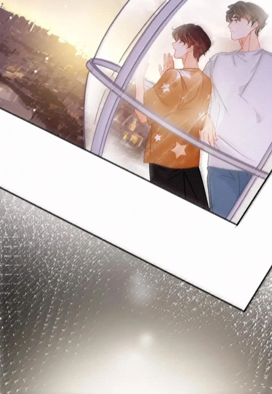 Turing Code (Official) - Chapter 54 manhwa