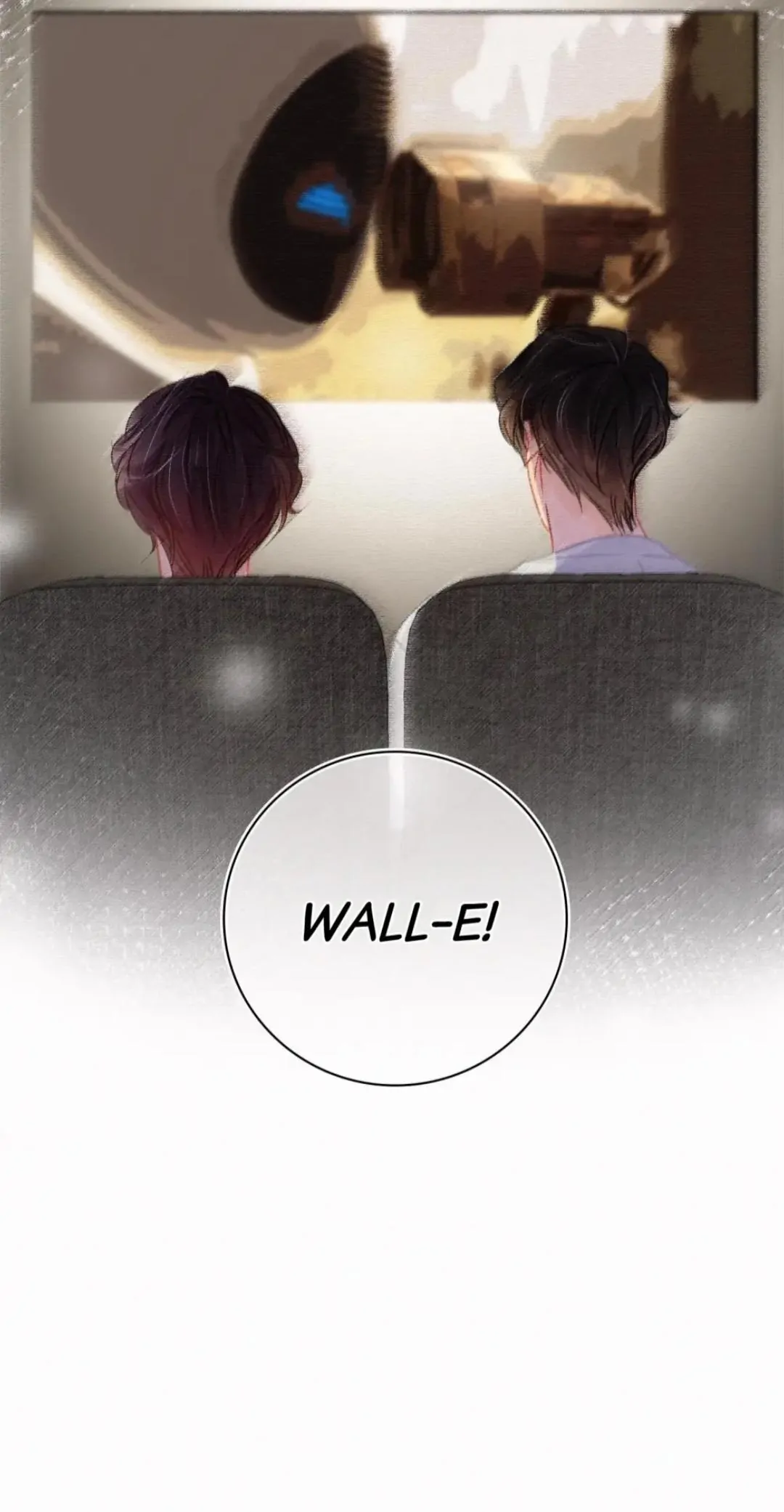 Turing Code (Official) - Chapter 54 manhwa