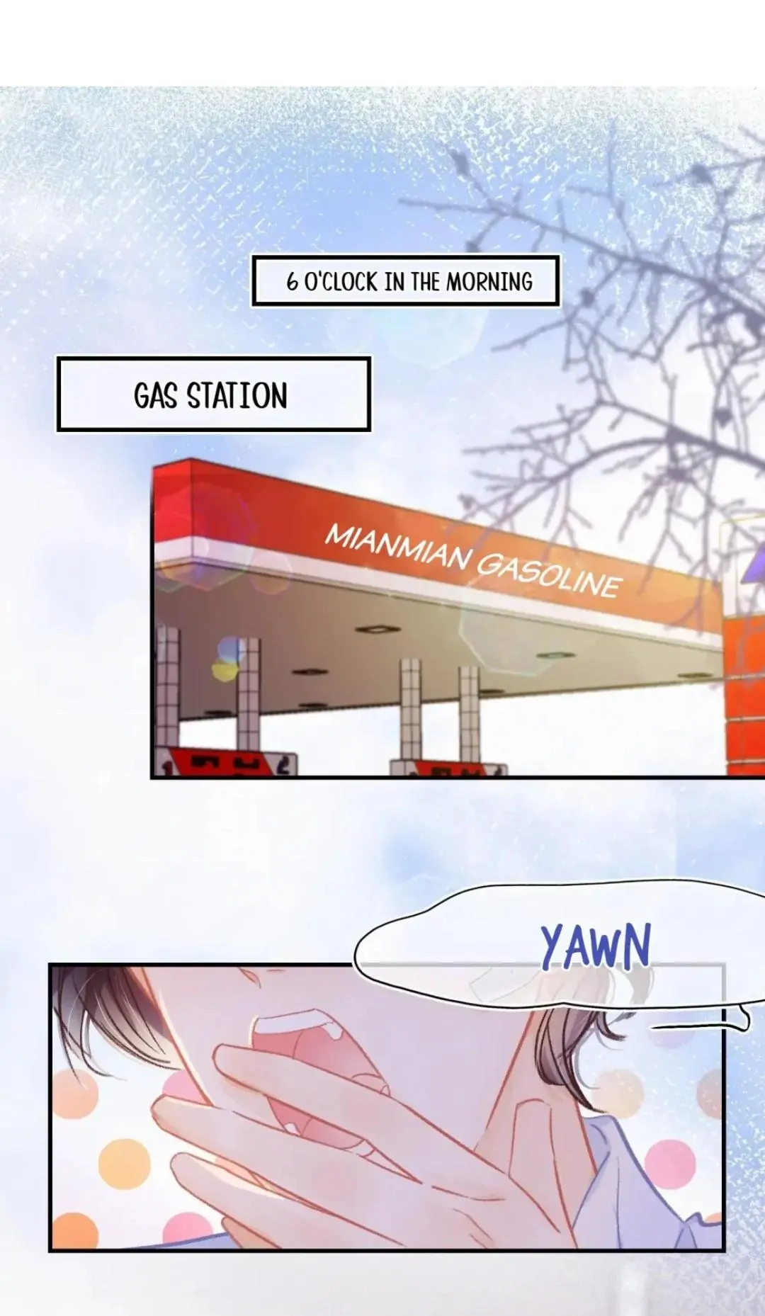 Turing Code (Official) - Chapter 55 manhwa
