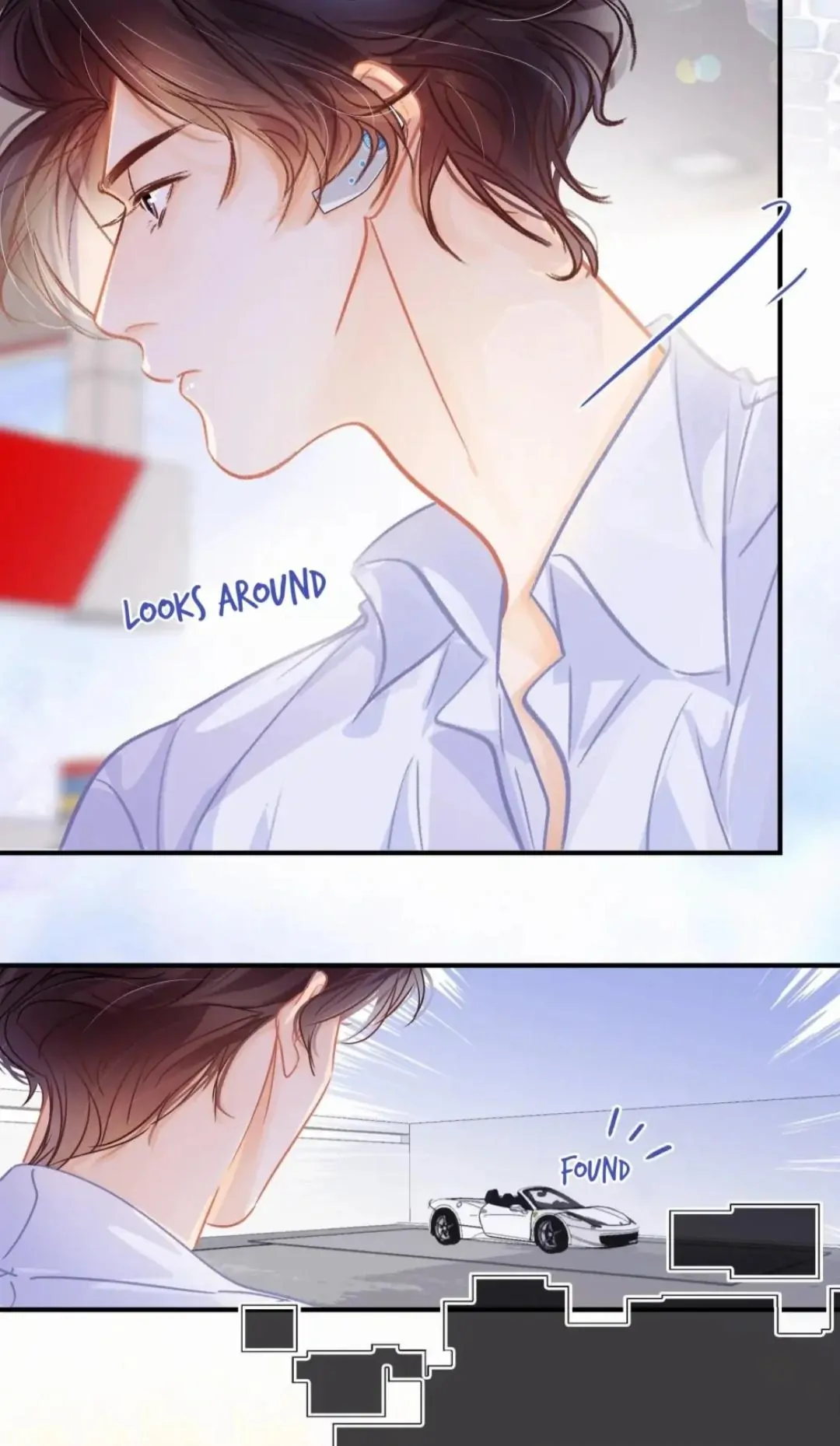 Turing Code (Official) - Chapter 55 manhwa