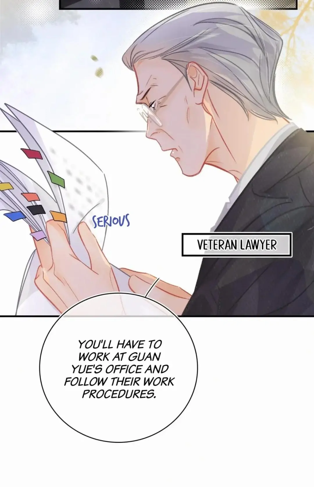 Turing Code (Official) - Chapter 55 manhwa