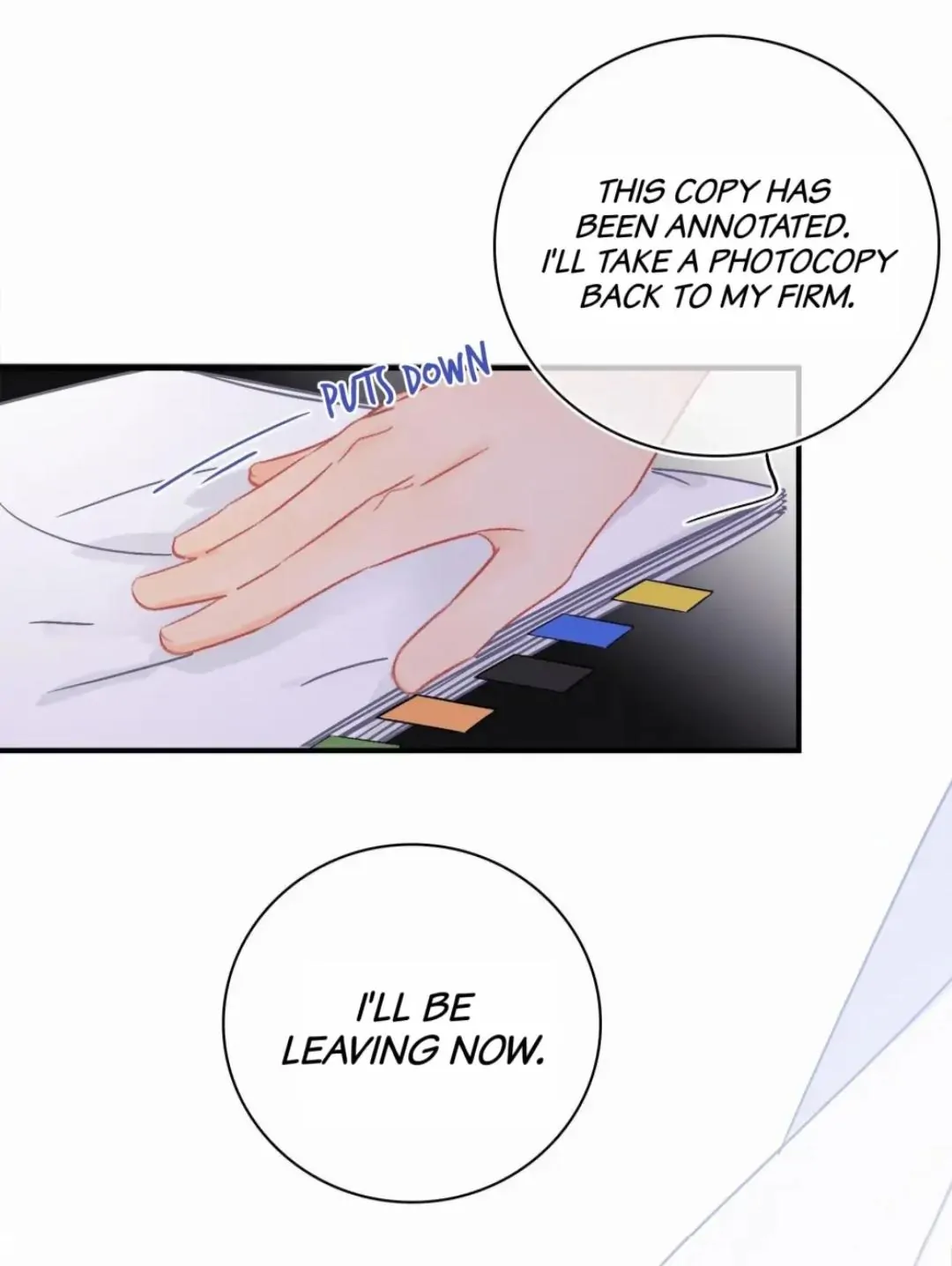 Turing Code (Official) - Chapter 55 manhwa