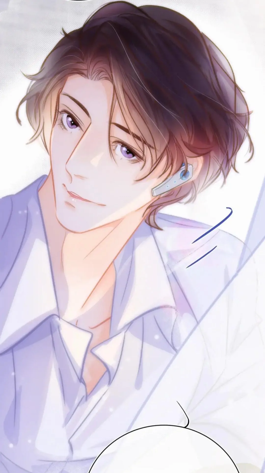 Turing Code (Official) - Chapter 55 manhwa