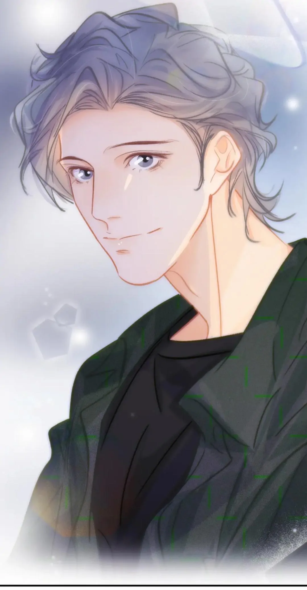 Turing Code (Official) - Chapter 55 manhwa