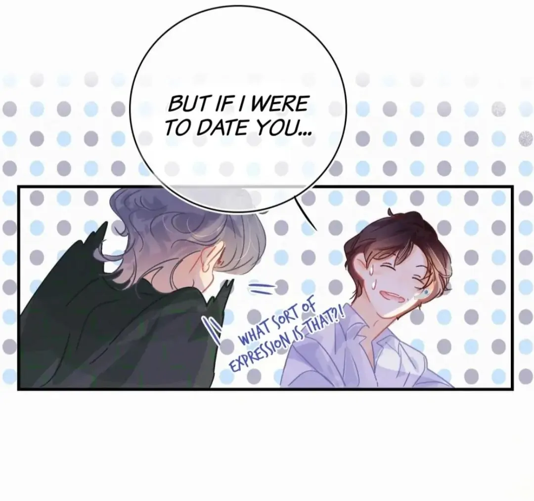 Turing Code (Official) - Chapter 55 manhwa
