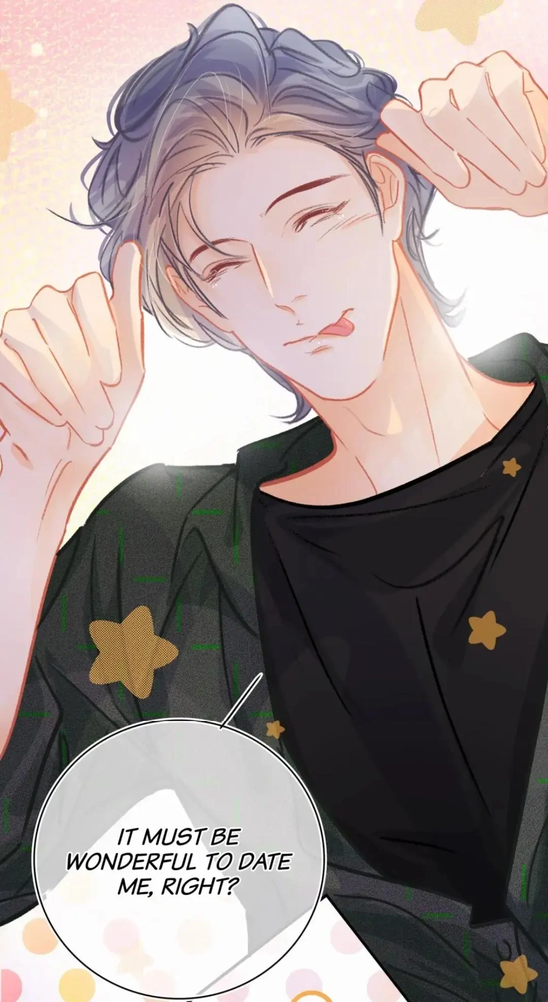 Turing Code (Official) - Chapter 55 manhwa