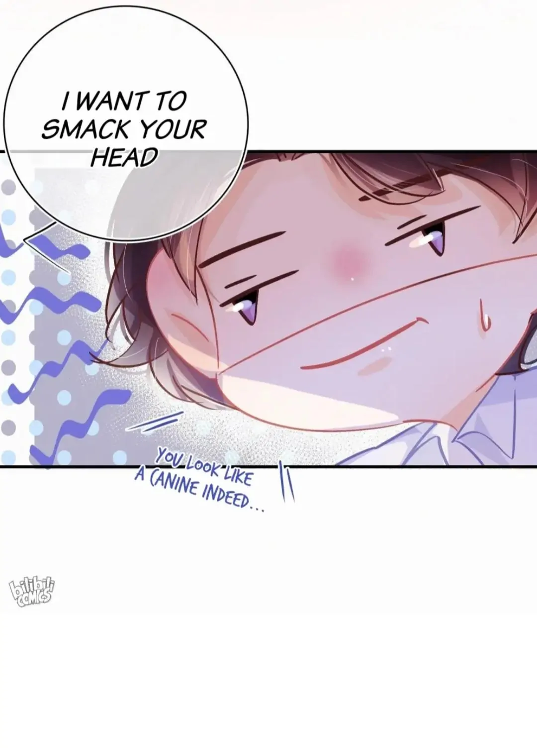 Turing Code (Official) - Chapter 55 manhwa