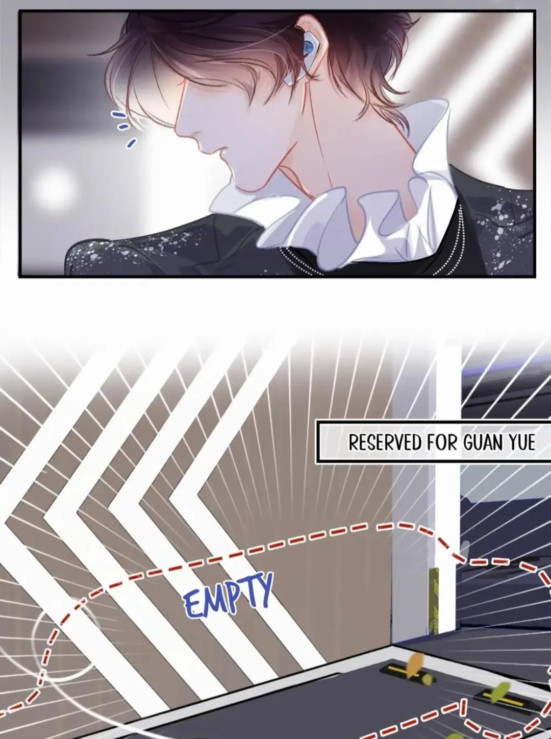 Turing Code (Official) - Chapter 56 manhwa