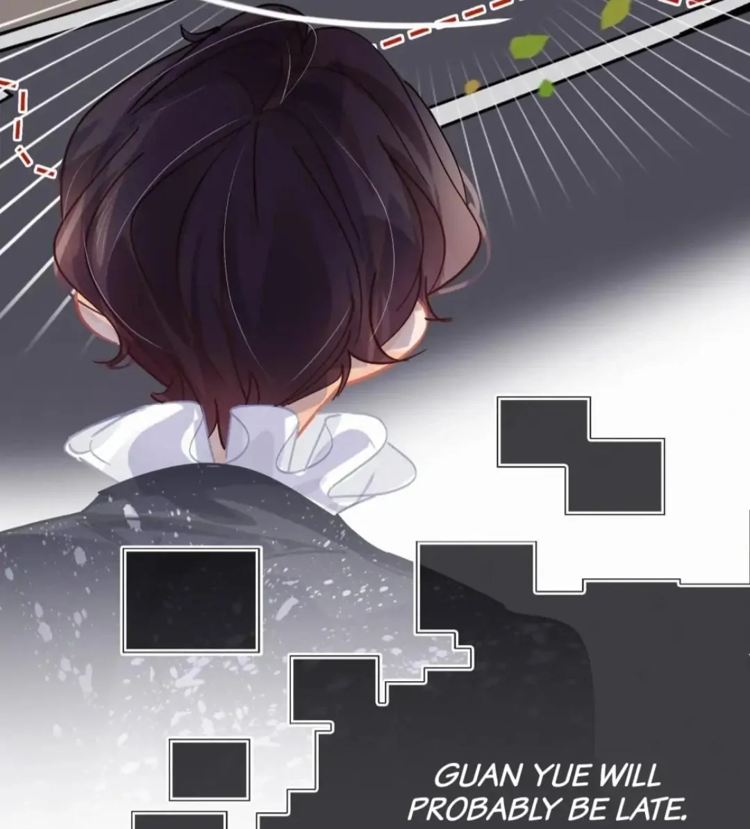 Turing Code (Official) - Chapter 56 manhwa