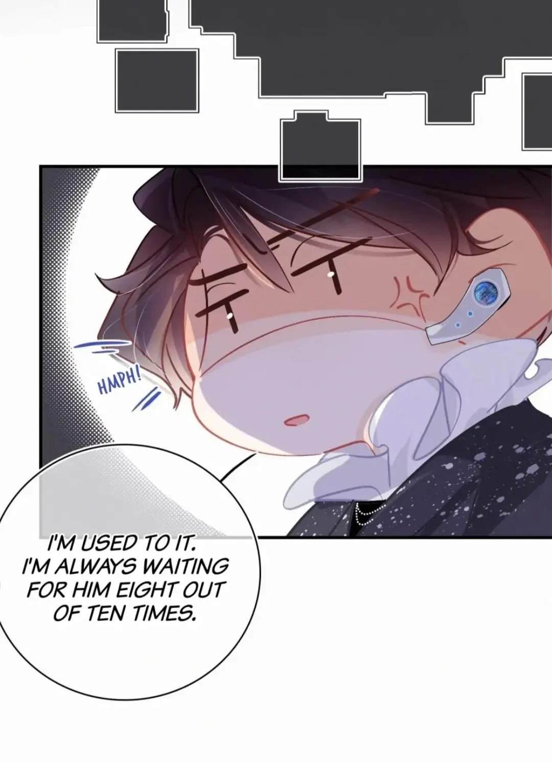 Turing Code (Official) - Chapter 56 manhwa