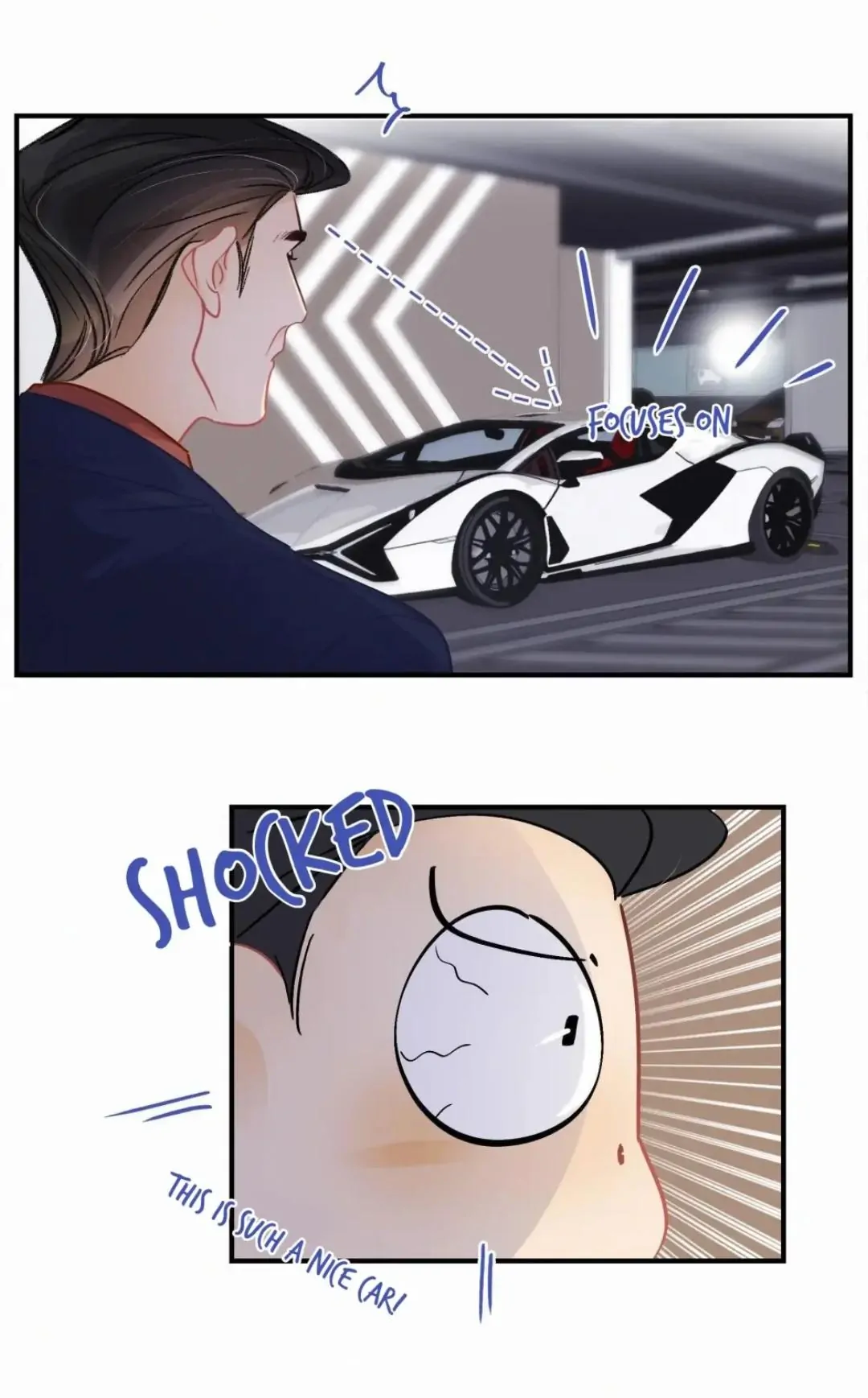 Turing Code (Official) - Chapter 56 manhwa