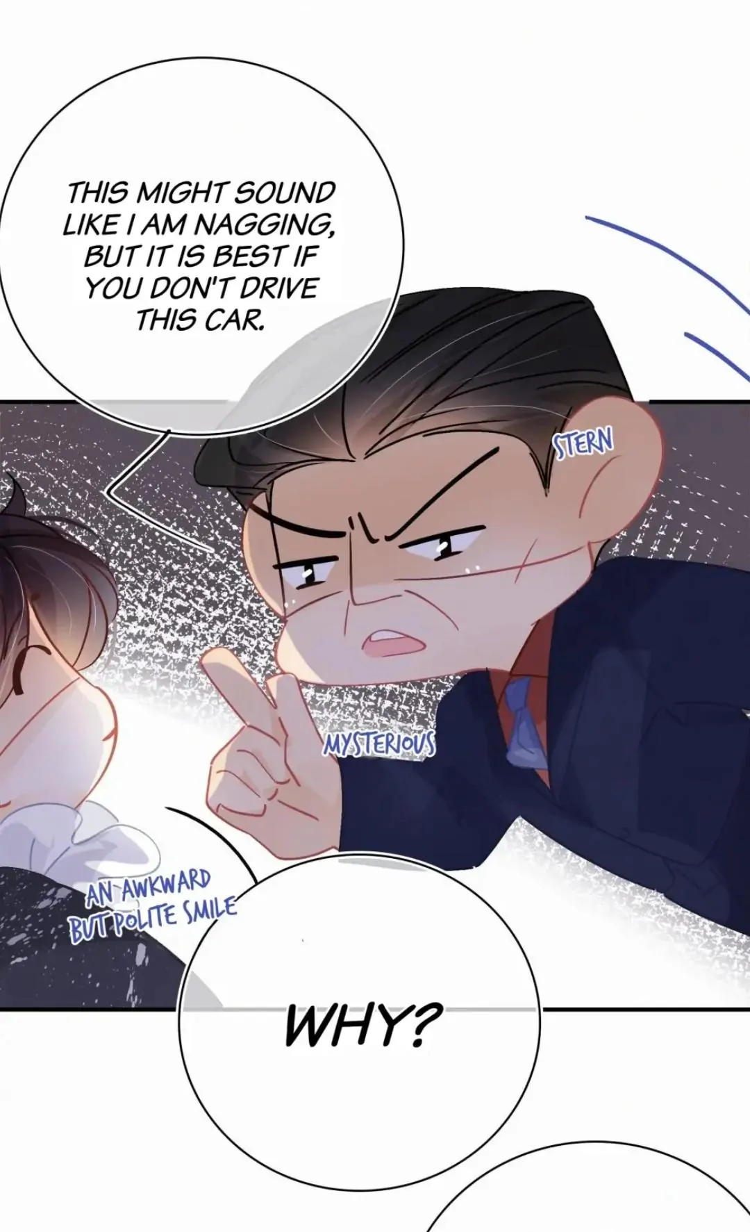 Turing Code (Official) - Chapter 56 manhwa