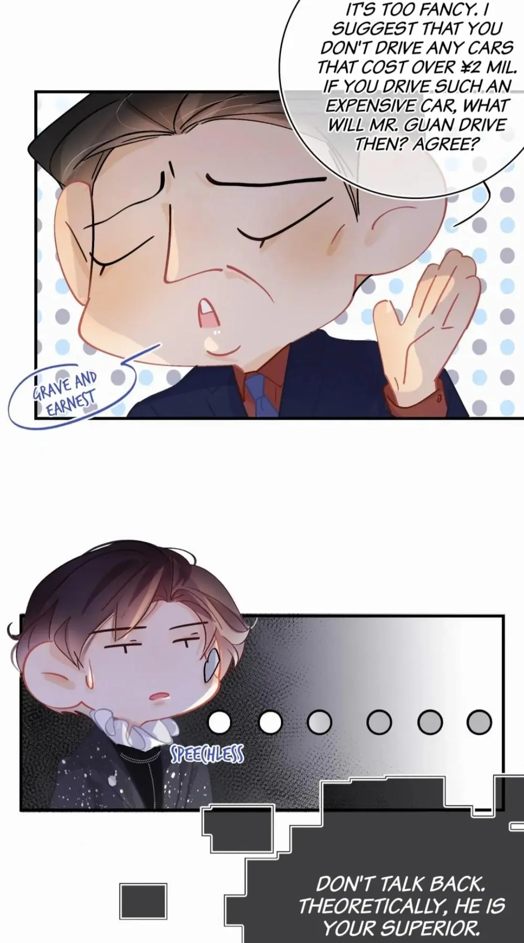Turing Code (Official) - Chapter 56 manhwa