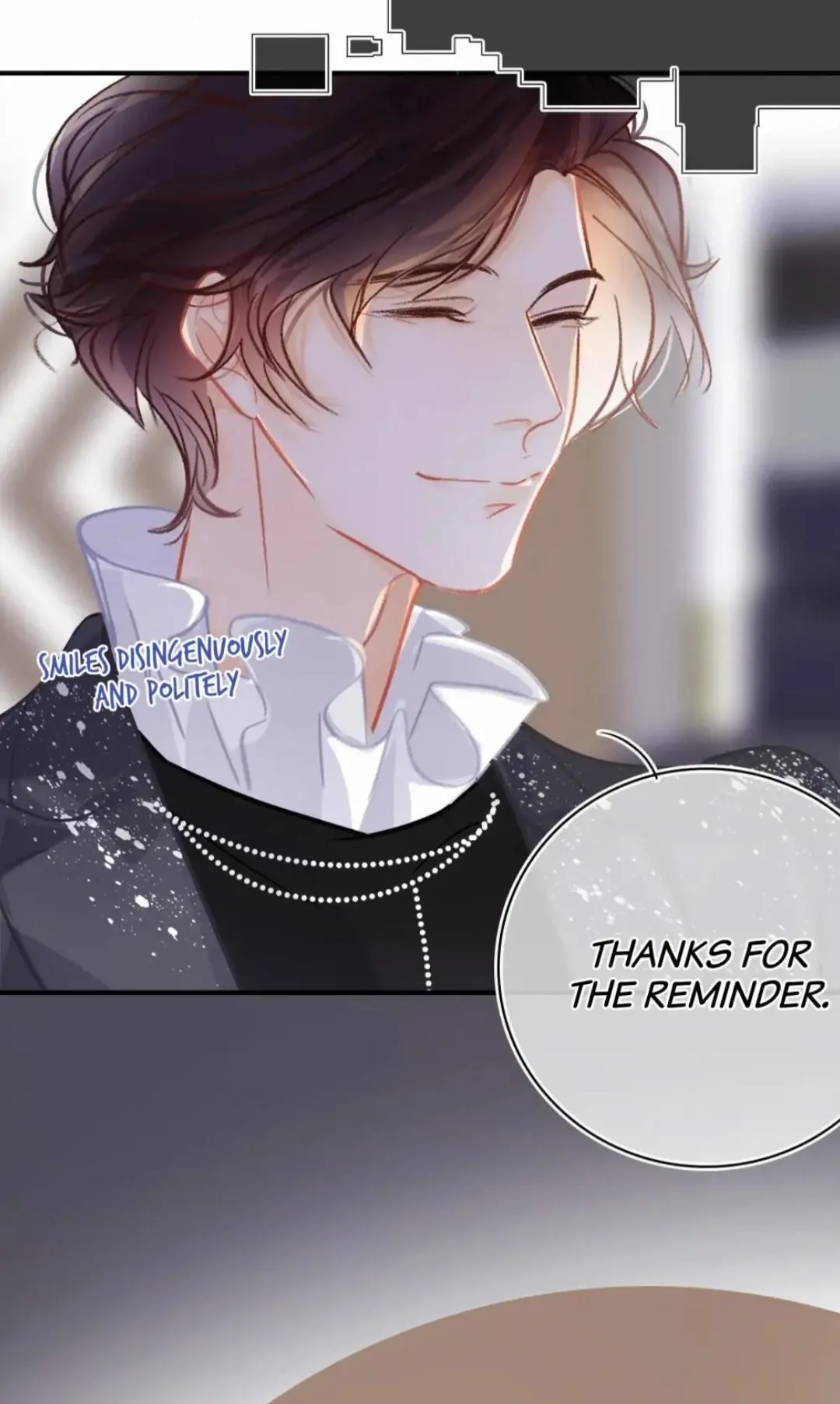 Turing Code (Official) - Chapter 56 manhwa