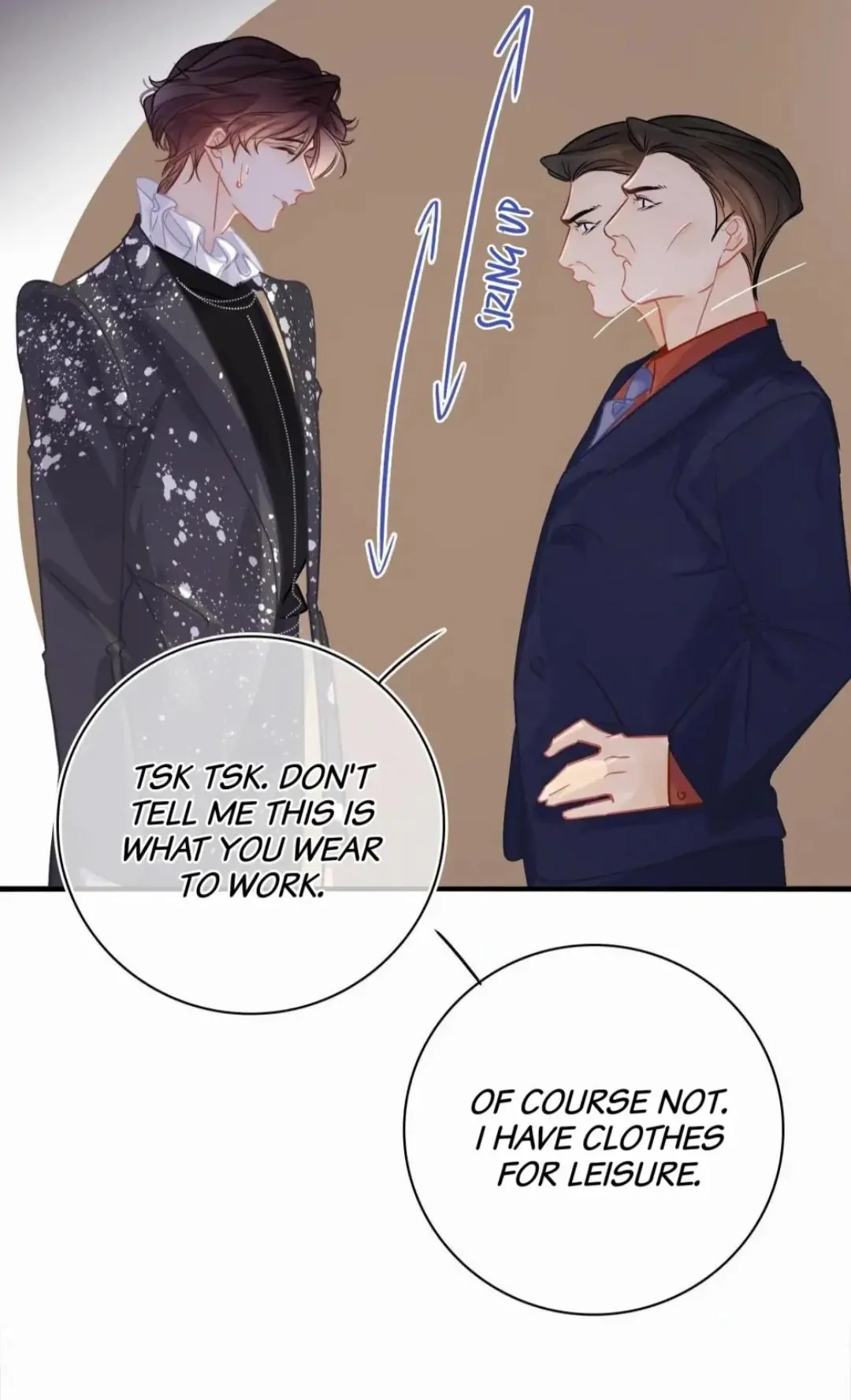 Turing Code (Official) - Chapter 56 manhwa