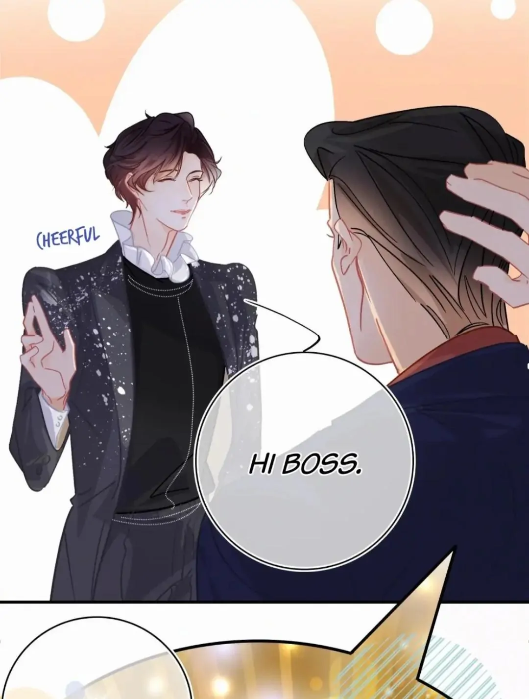 Turing Code (Official) - Chapter 56 manhwa