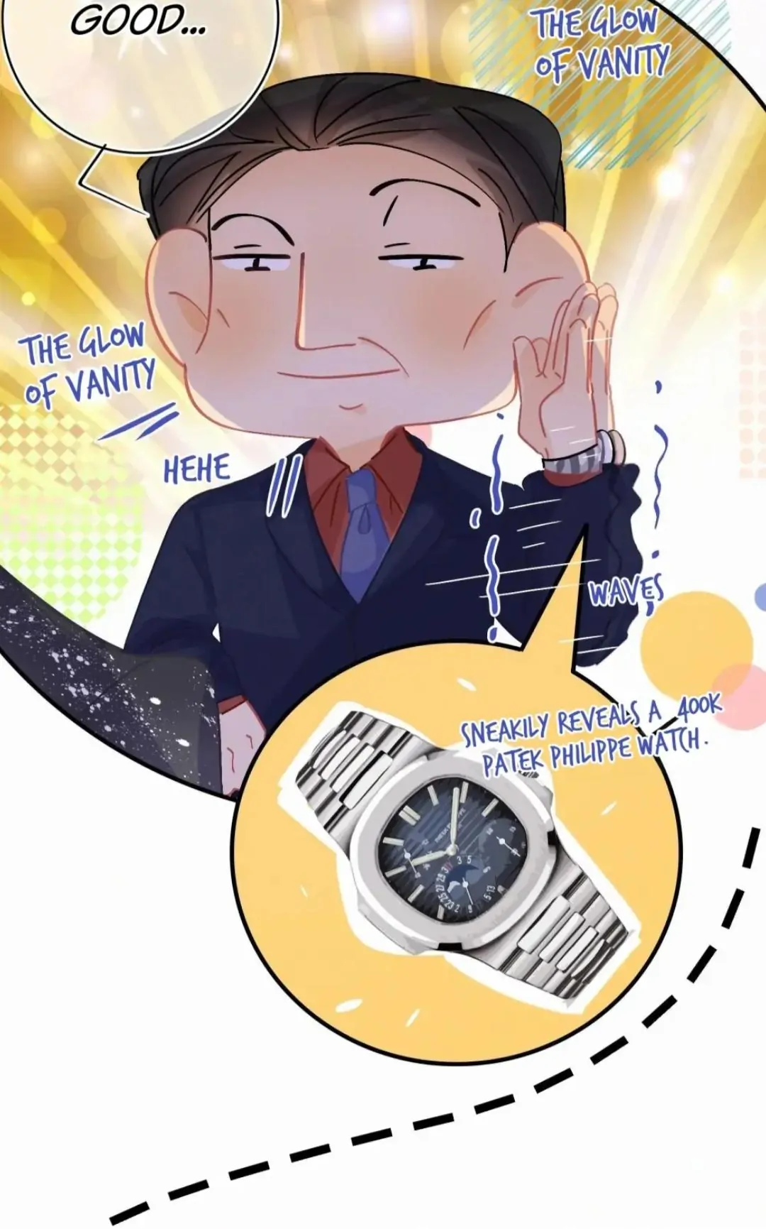 Turing Code (Official) - Chapter 56 manhwa