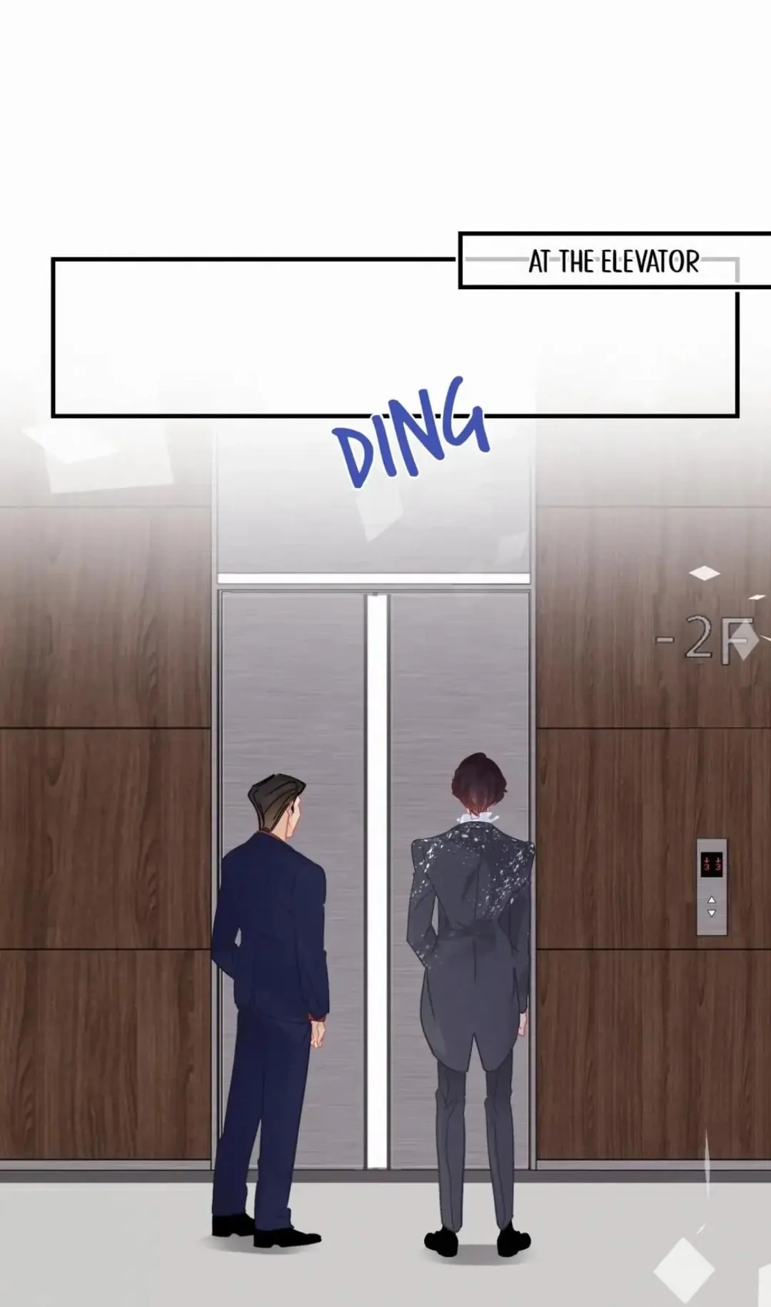 Turing Code (Official) - Chapter 56 manhwa
