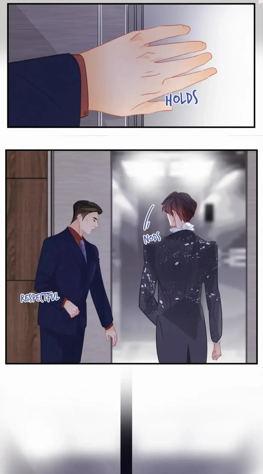 Turing Code (Official) - Chapter 56 manhwa