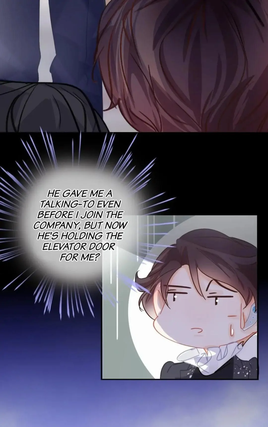 Turing Code (Official) - Chapter 56 manhwa