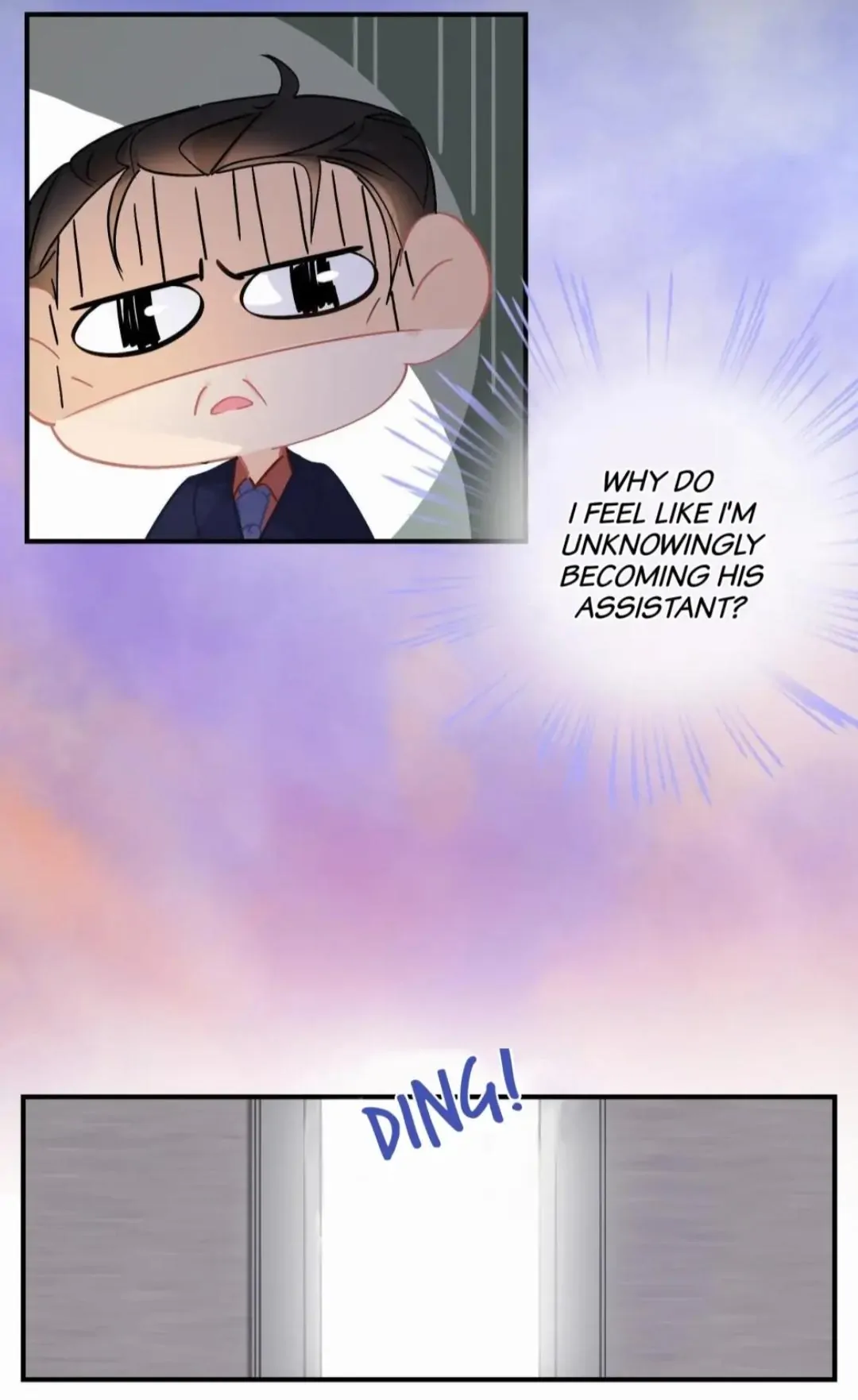 Turing Code (Official) - Chapter 56 manhwa