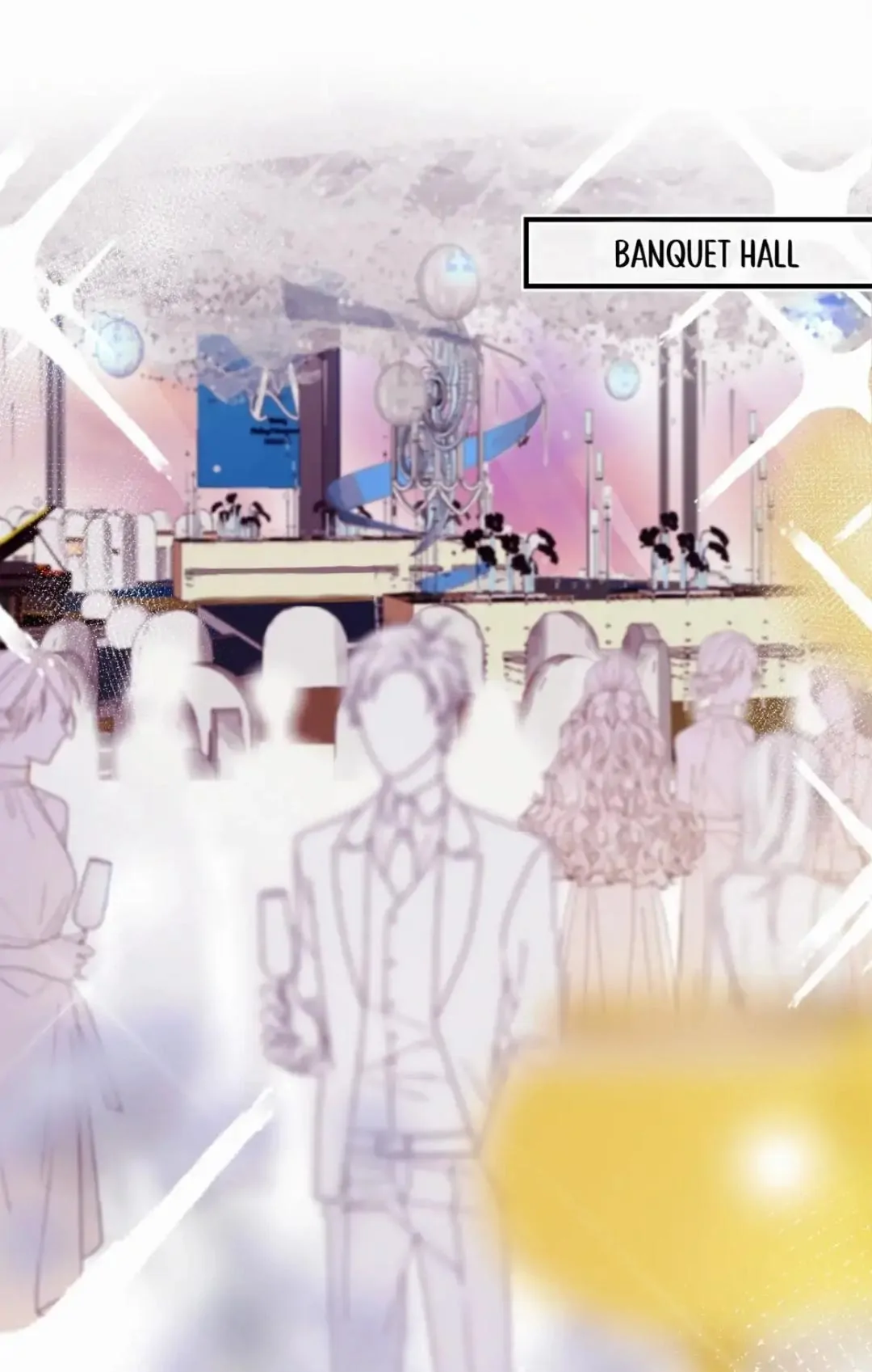Turing Code (Official) - Chapter 56 manhwa