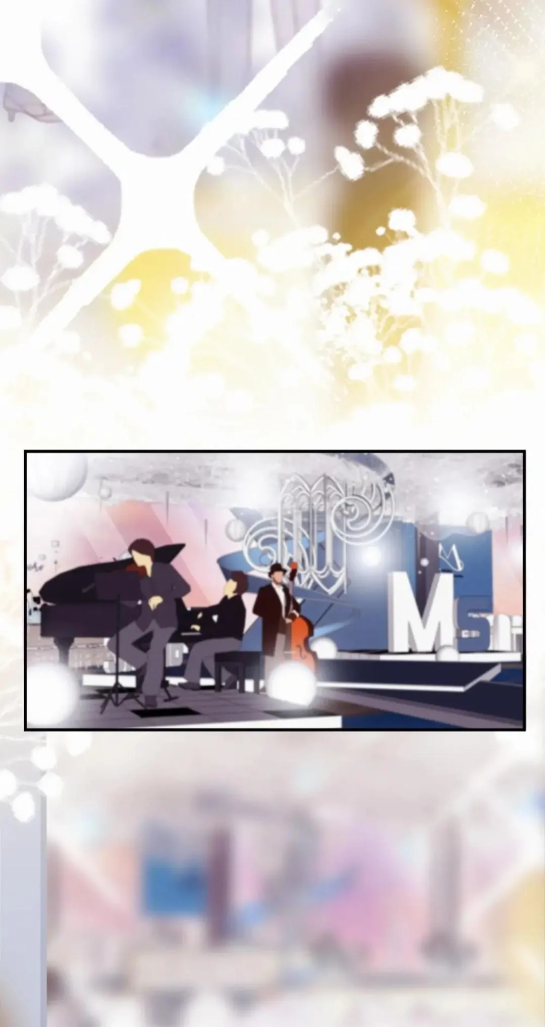 Turing Code (Official) - Chapter 56 manhwa