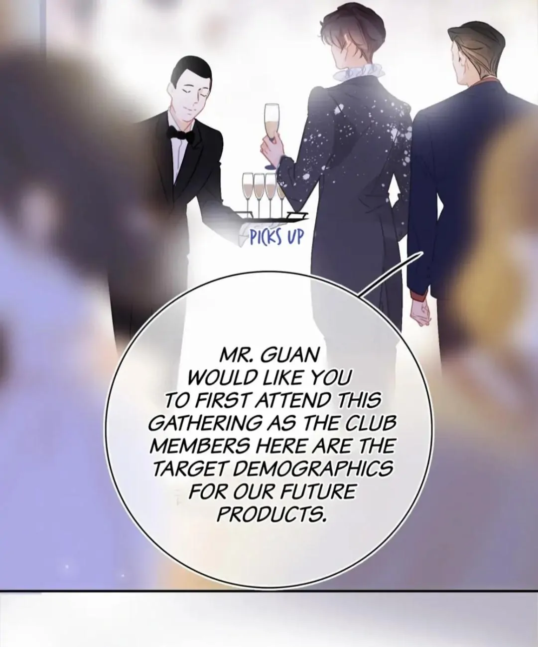 Turing Code (Official) - Chapter 56 manhwa