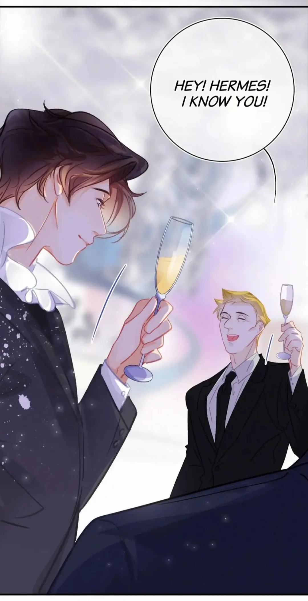 Turing Code (Official) - Chapter 56 manhwa