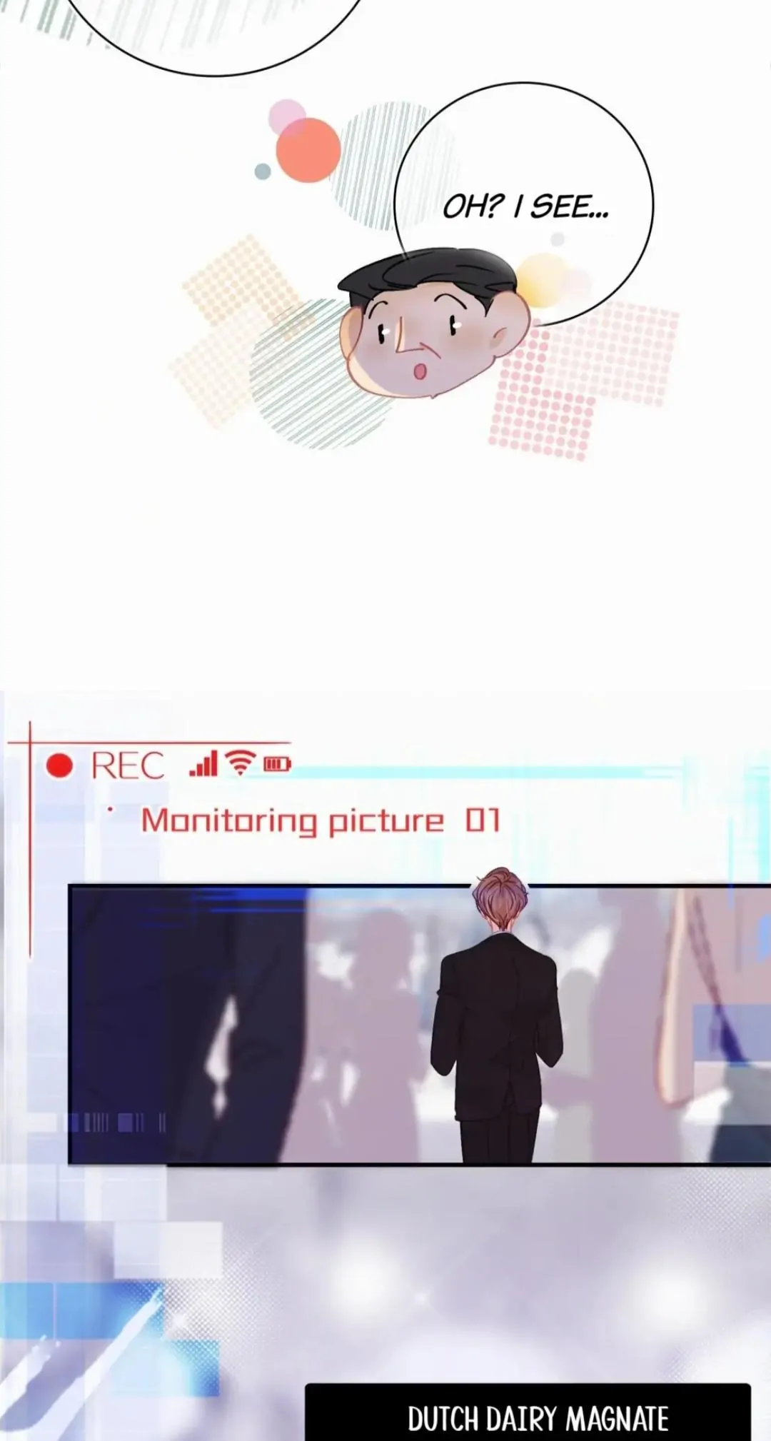 Turing Code (Official) - Chapter 56 manhwa