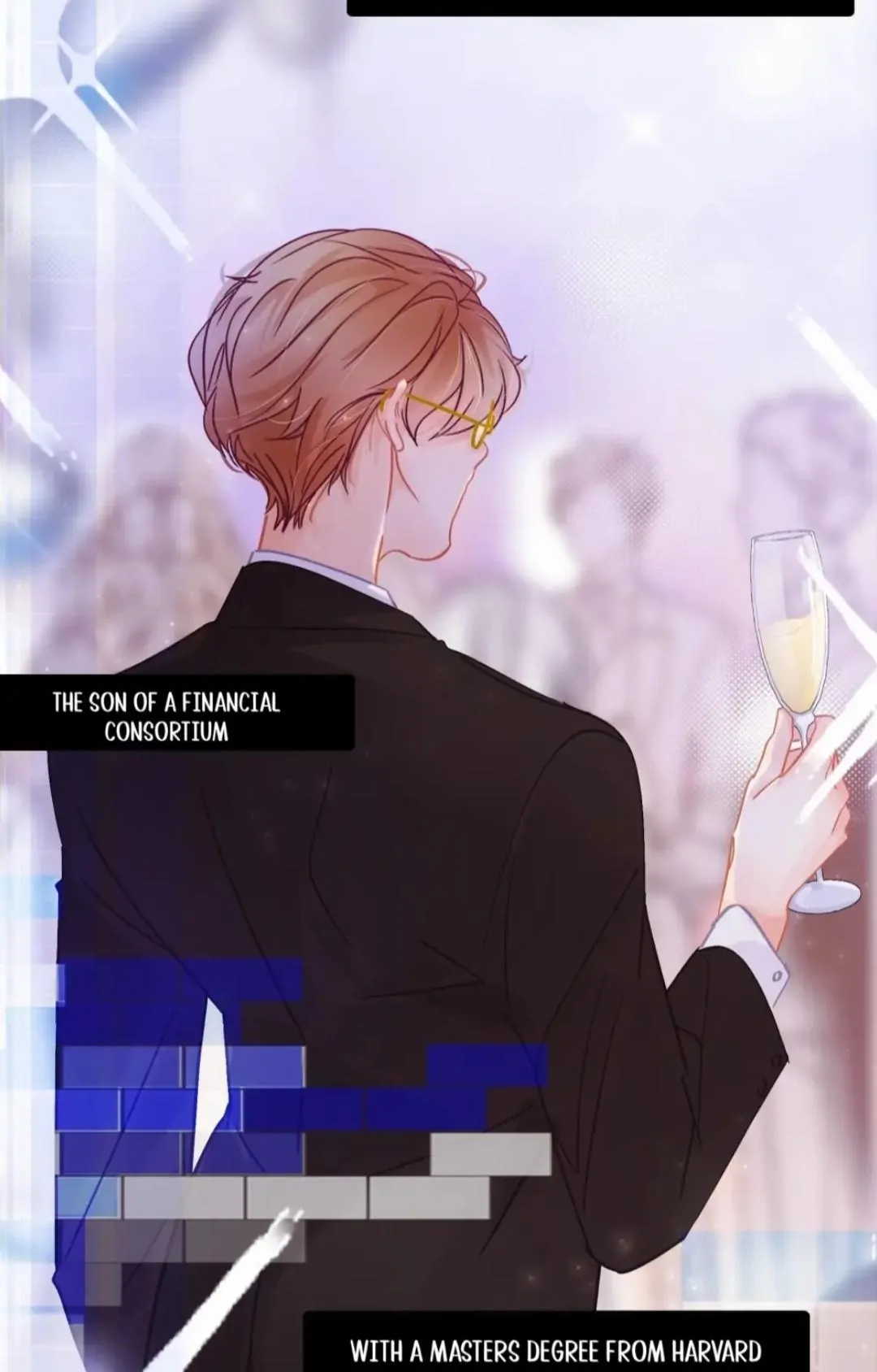 Turing Code (Official) - Chapter 56 manhwa